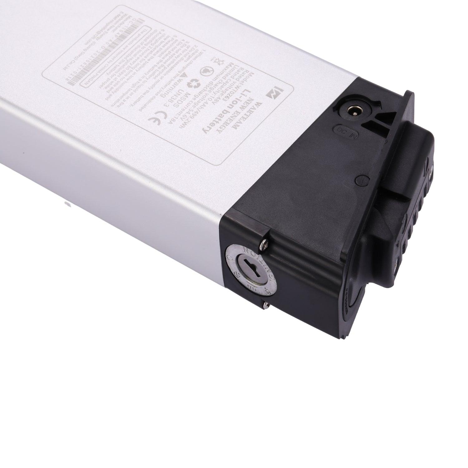 VIVI Electric Bike Battery For F20F Ebike