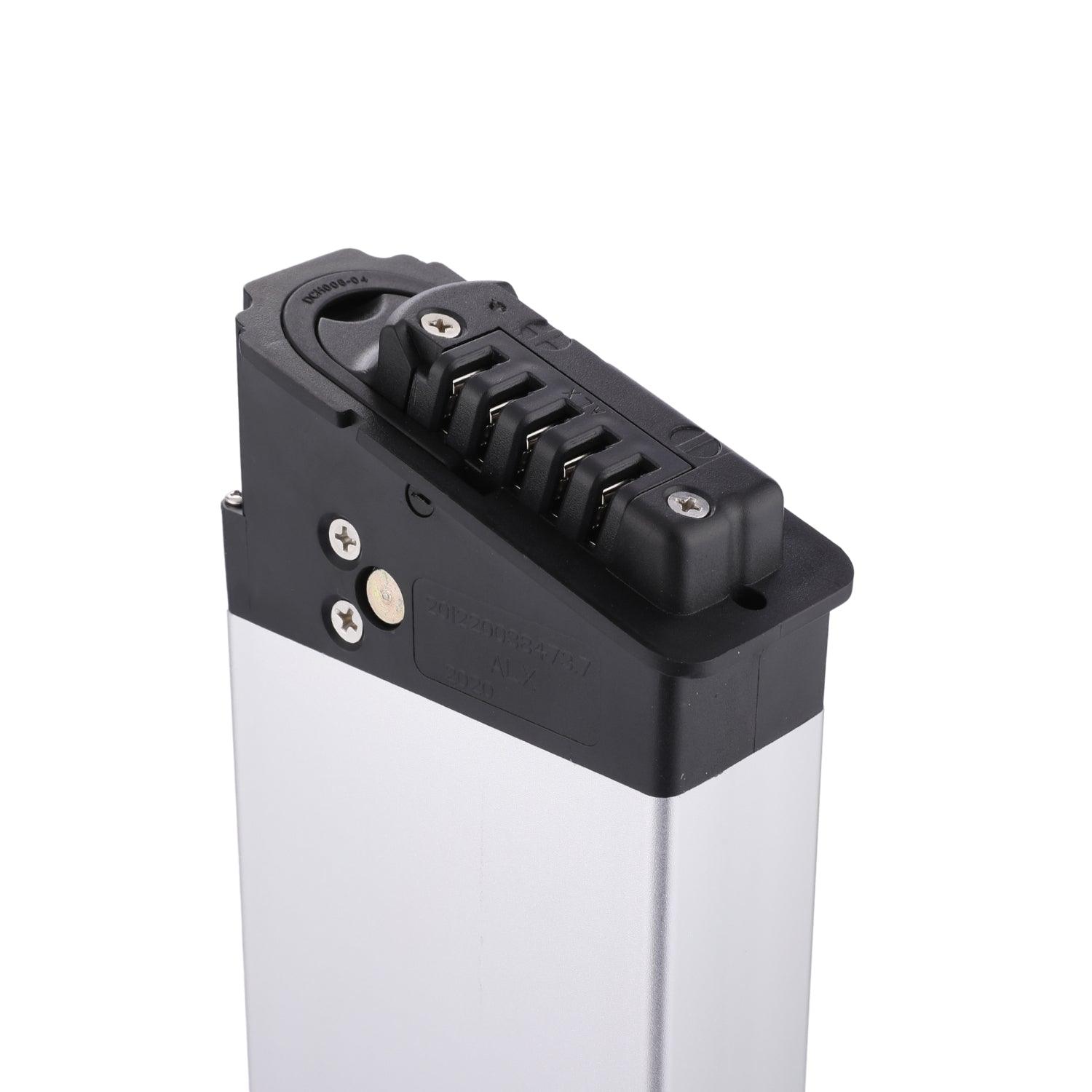 VIVI Electric Bike Battery For F20F Ebike