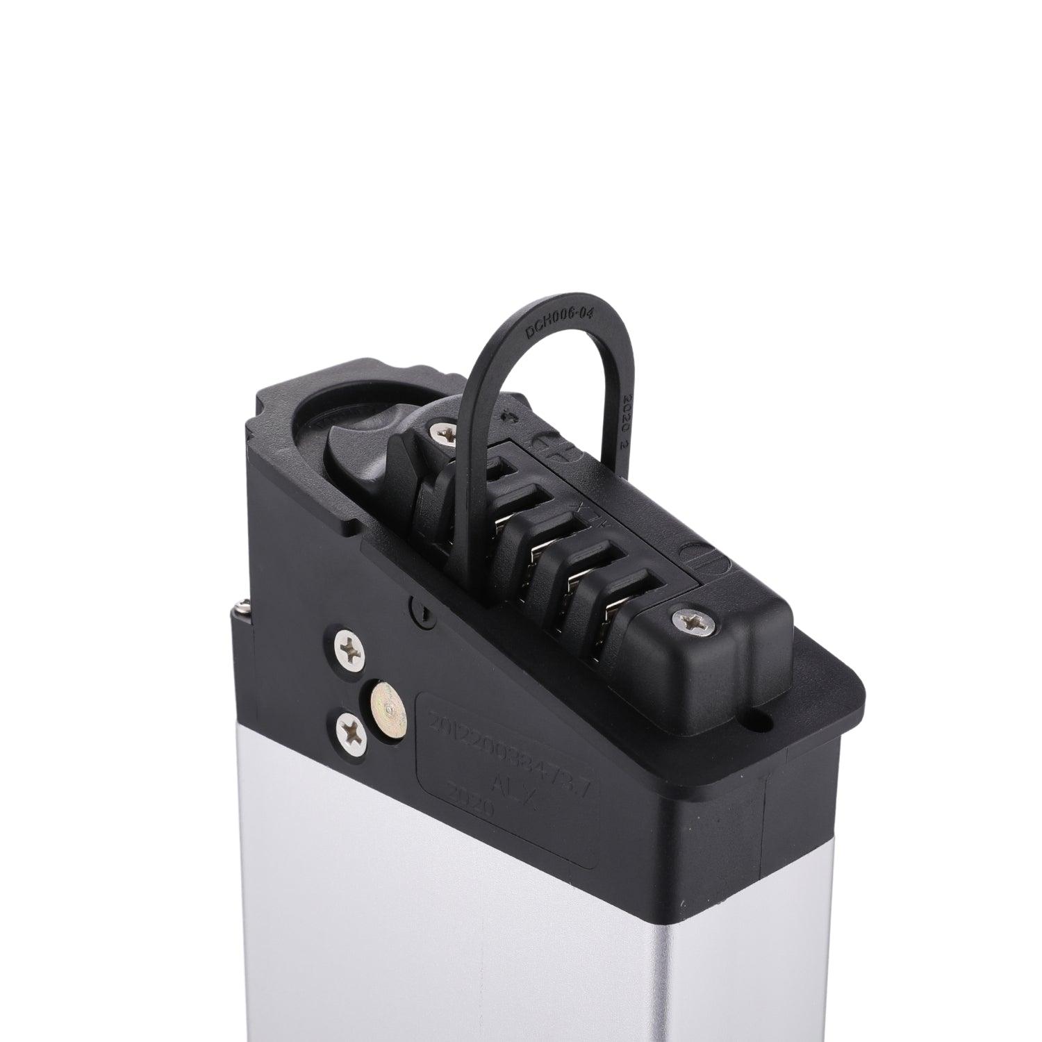 VIVI Electric Bike Battery For F20F Ebike