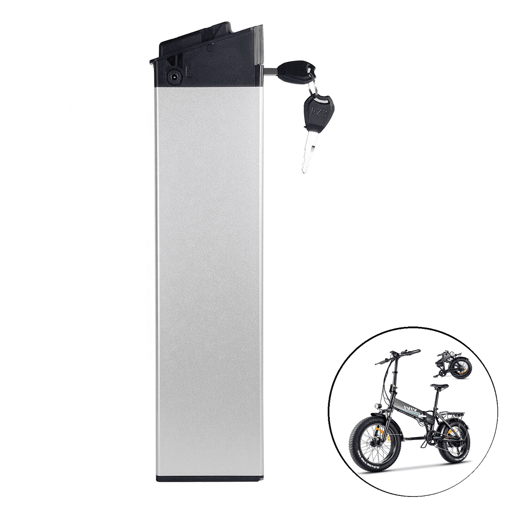 VIVI Electric Bike Battery For F20F Ebike