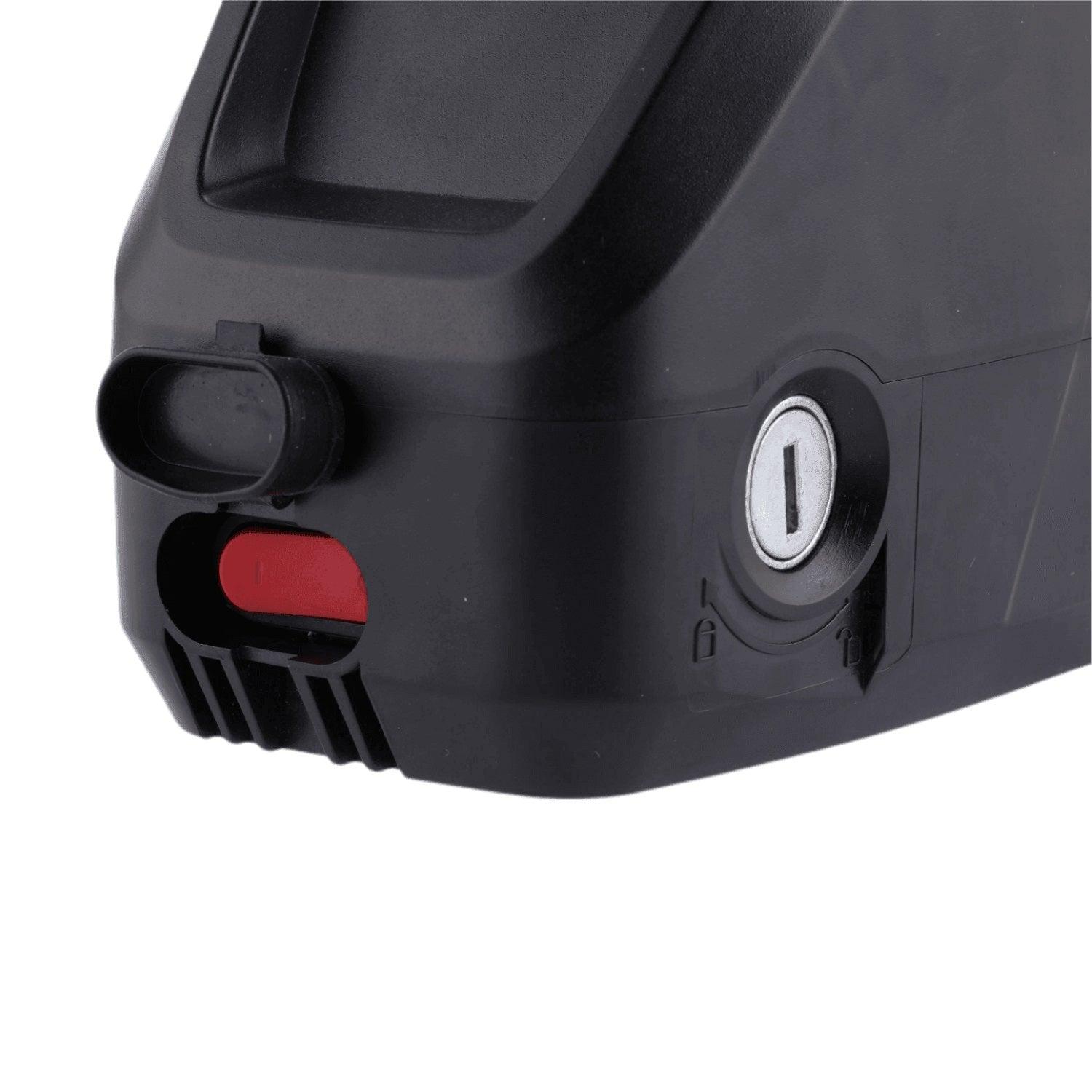 VIVI Electric Bike Battery For F26F Ebike