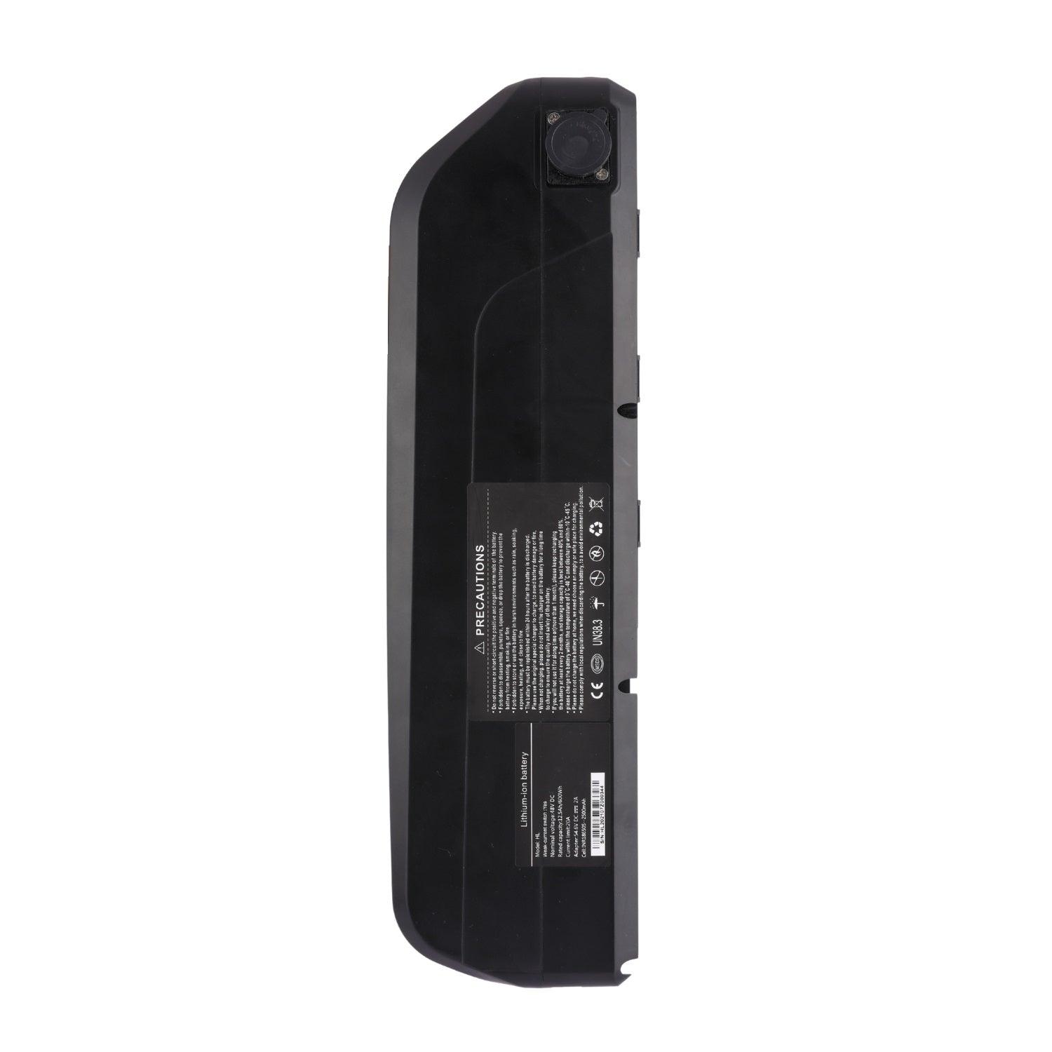 VIVI Electric Bike Battery For F26F Ebike