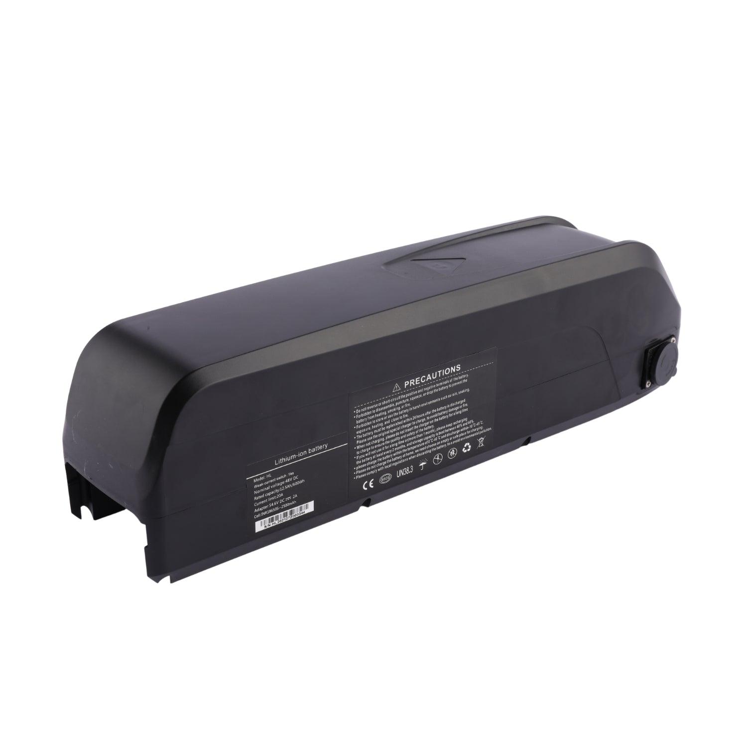 VIVI Electric Bike Battery For F26F Ebike