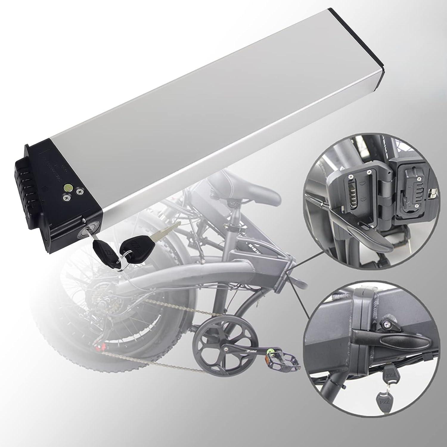 VIVI Electric Bike Battery For FM20 Ebike