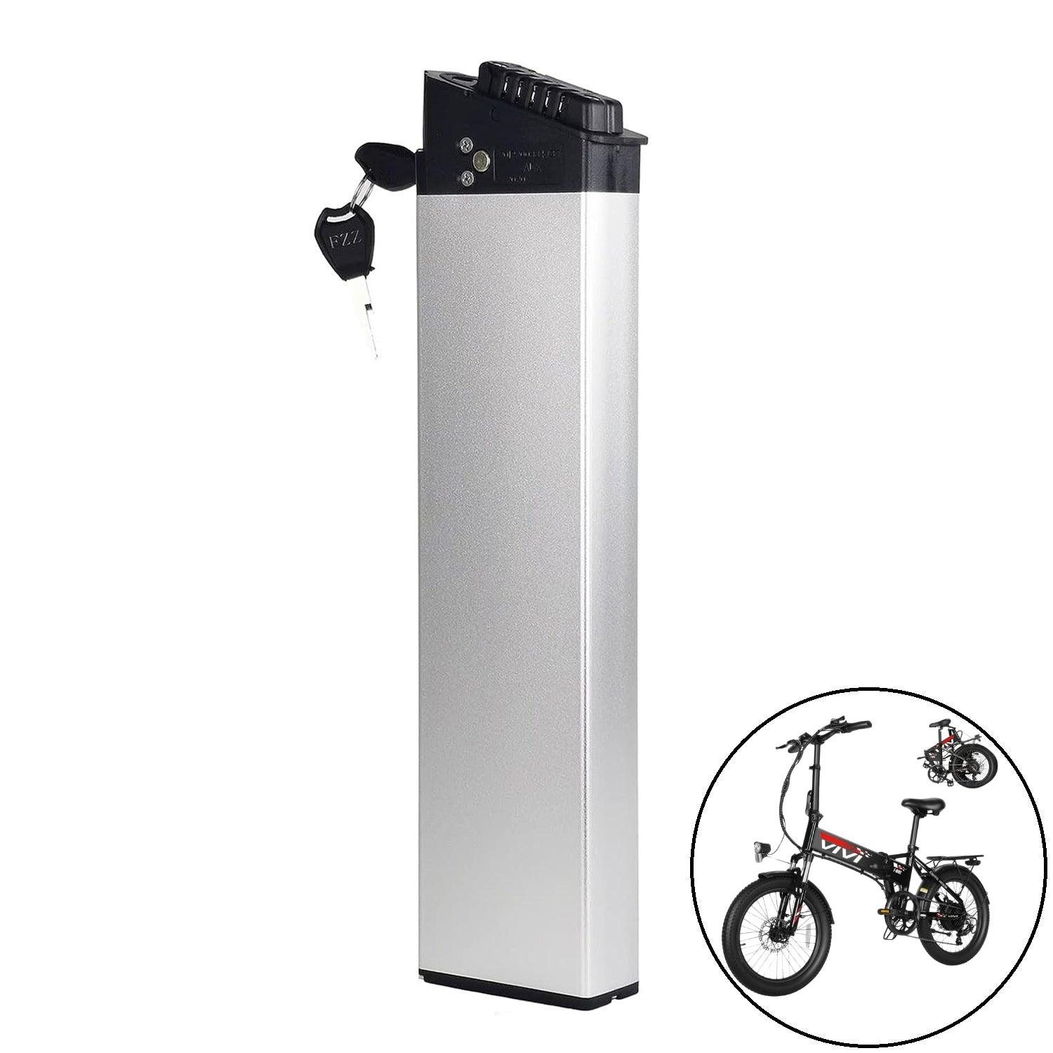 VIVI Electric Bike Battery For FM20UL Ebike