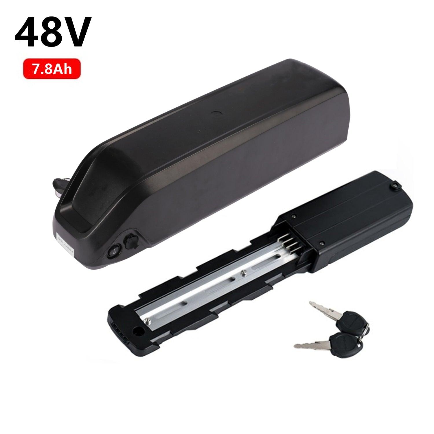 VIVI Electric Bike Battery For H6 Ebike