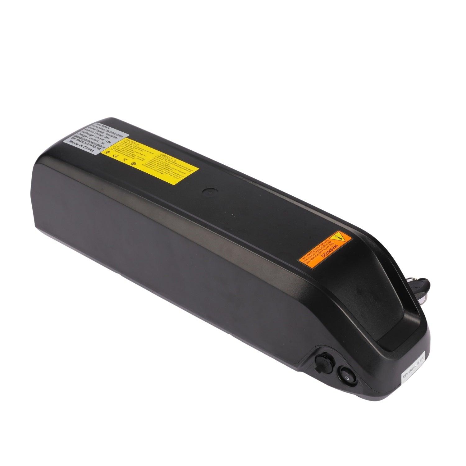 VIVI Electric Bike Battery For H6 Ebike