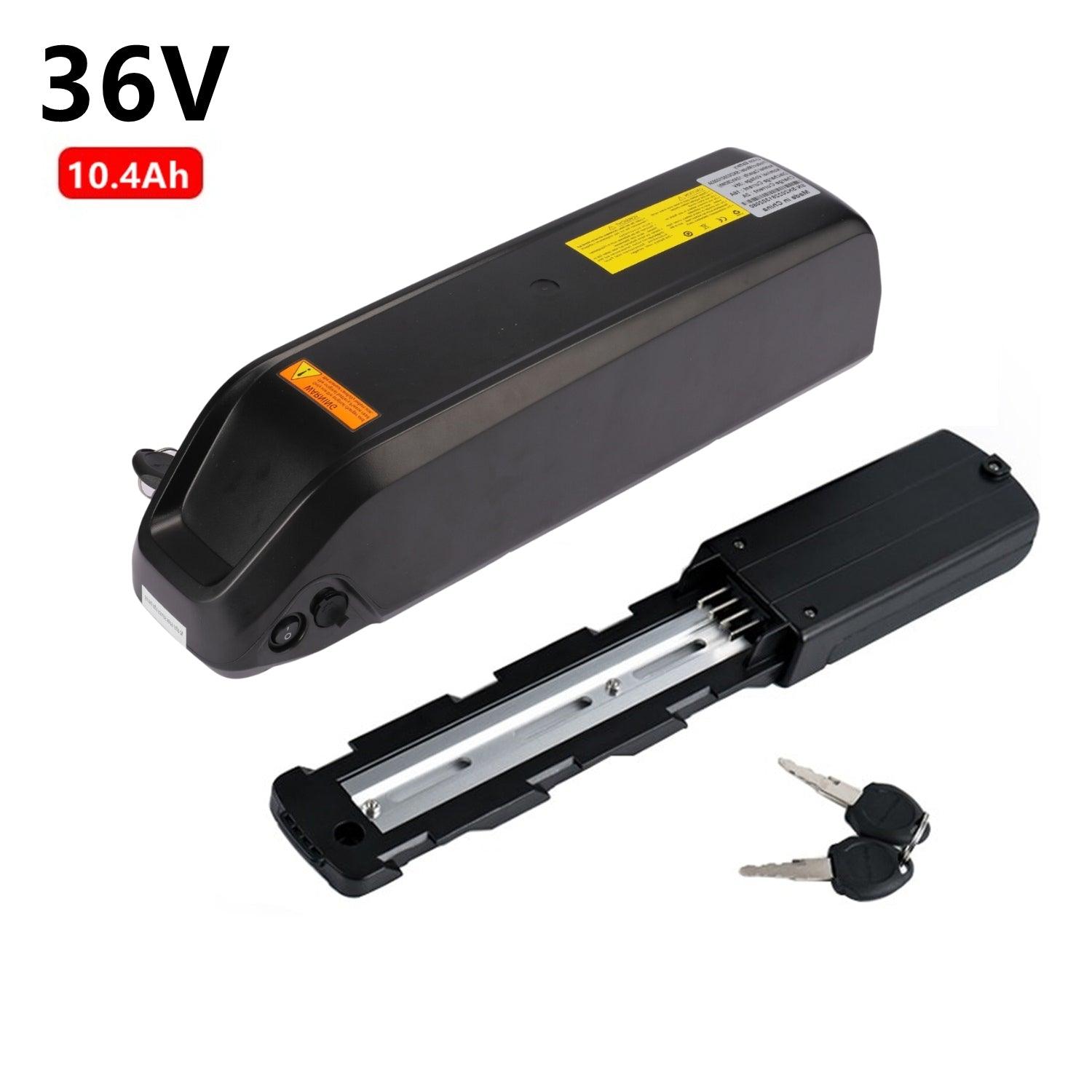 VIVI Electric Bike Battery For H6 Ebike