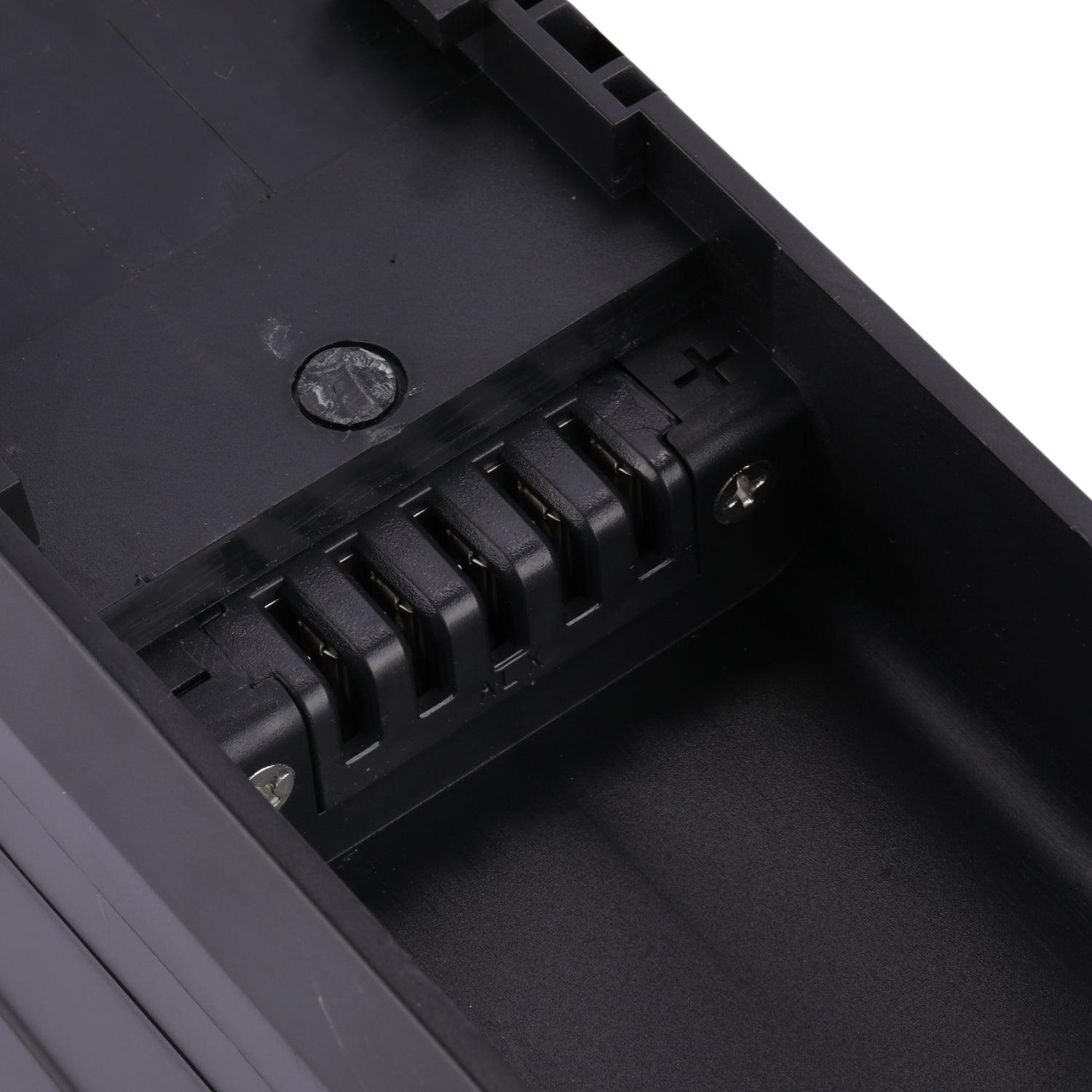 VIVI Electric Bike Battery For H7 Ebike