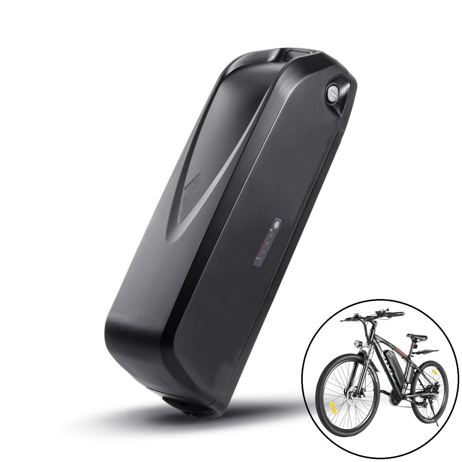 VIVI Electric Bike Battery For H8 Ebike