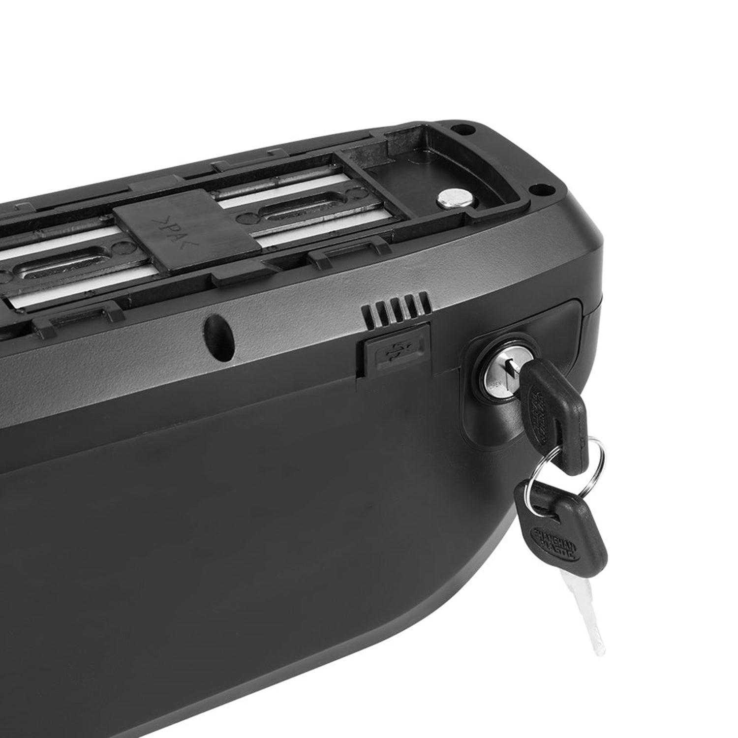 VIVI Electric Bike Battery For H8 Ebike