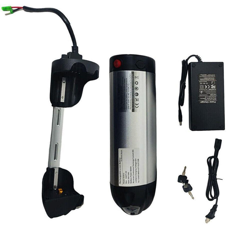 VIVI Electric Bike Battery For M026SH Pro Ebike