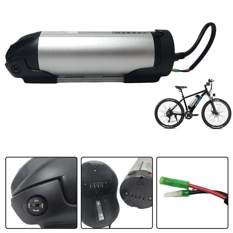 VIVI Electric Bike Battery For M026SH Pro Ebike