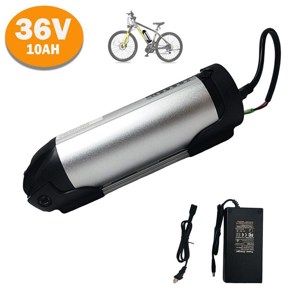 VIVI Electric Bike Battery For M026SH Pro Ebike