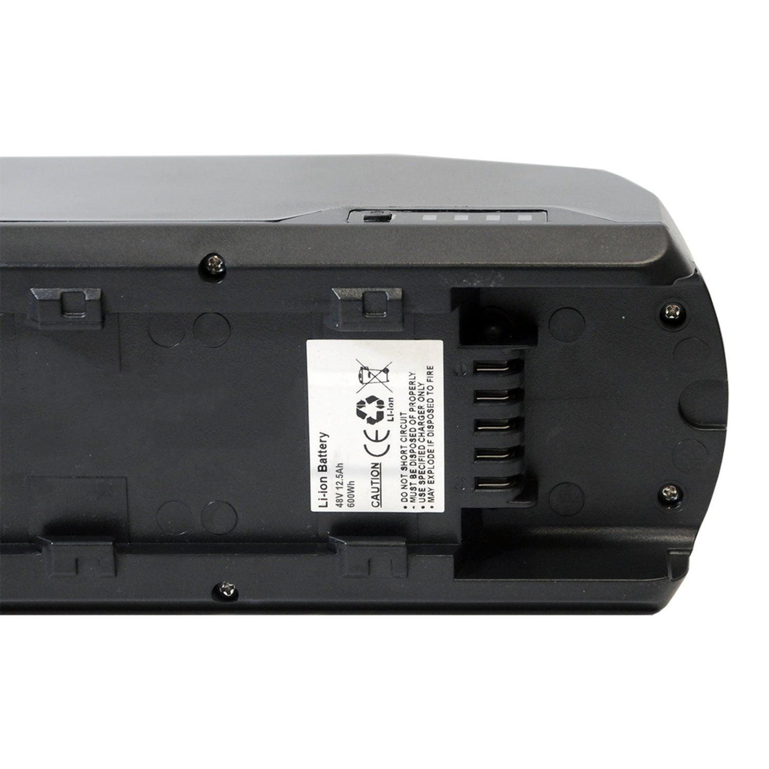 VIVI Electric Bike Battery For M026SHUL Ebike