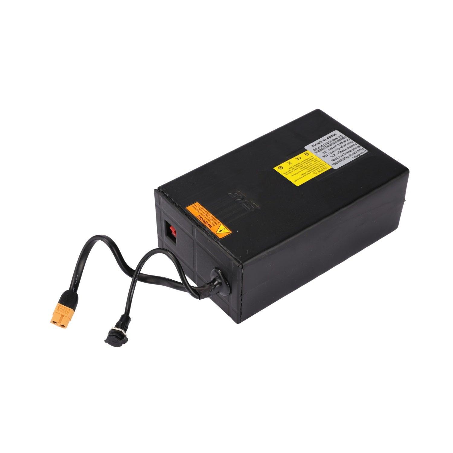 VIVI Electric Bike Battery For M026TGB Ebike