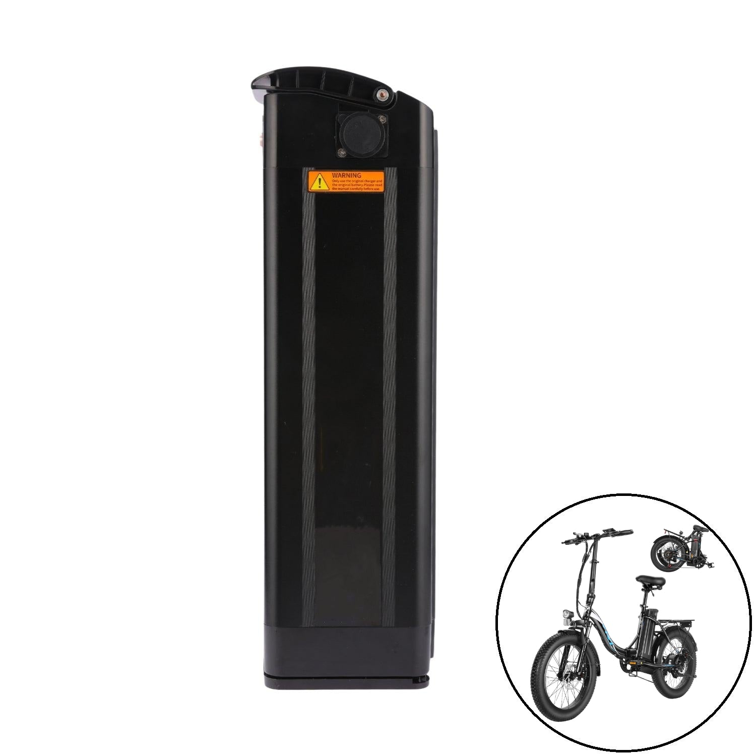 VIVI Electric Bike Battery For MT20 Ebike