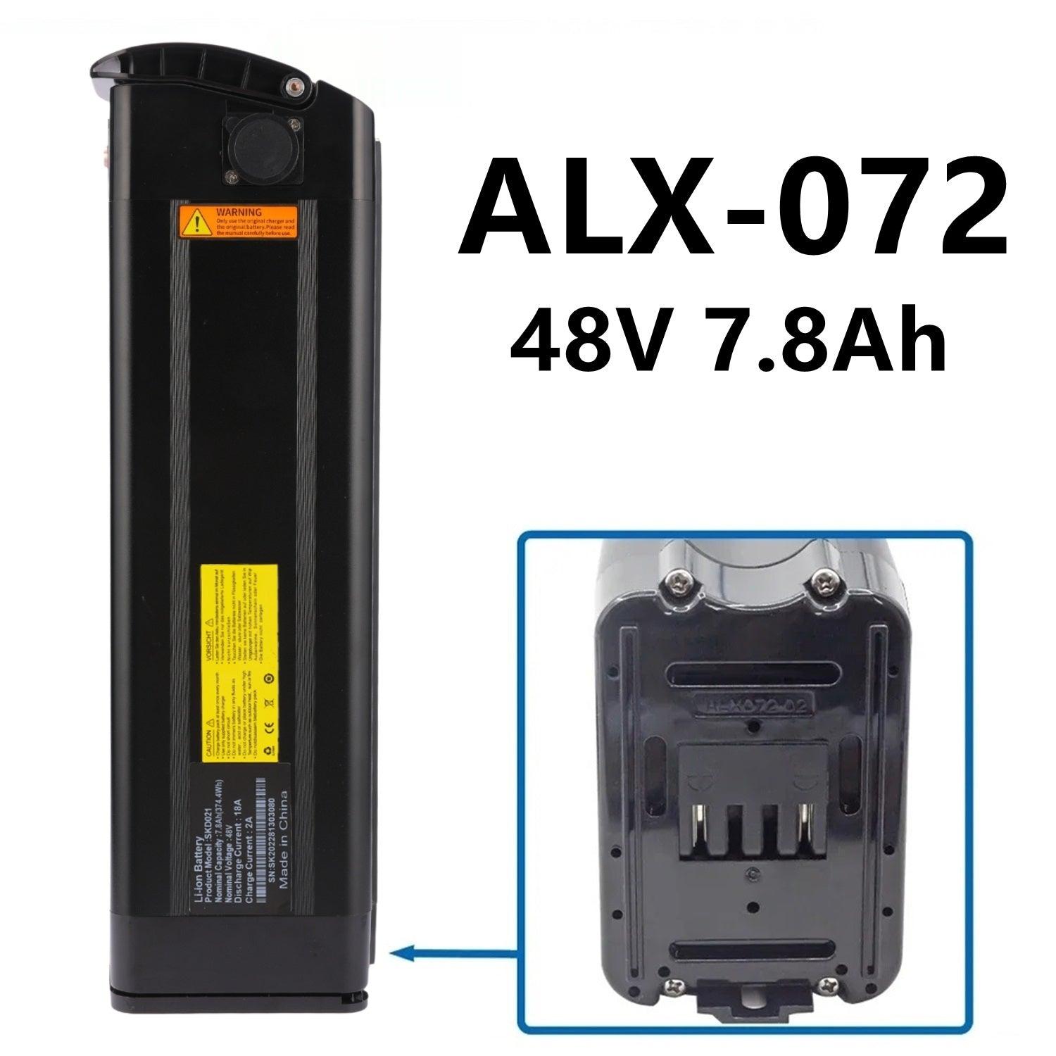 VIVI Electric Bike Battery For MT20UL Ebike VIVI Electric Bike Battery For MT20UL Ebike