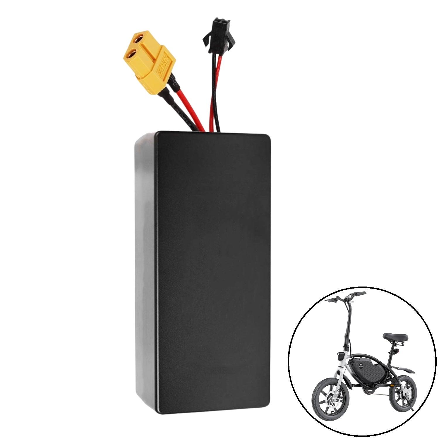 VIVI Electric Bike Battery For PONY01 Ebike