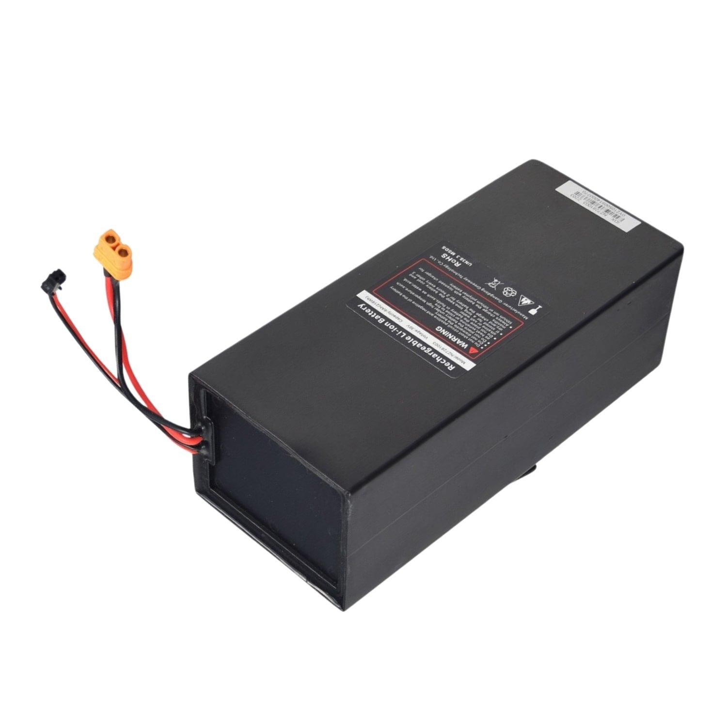 VIVI Electric Bike Battery For PONY01 Ebike