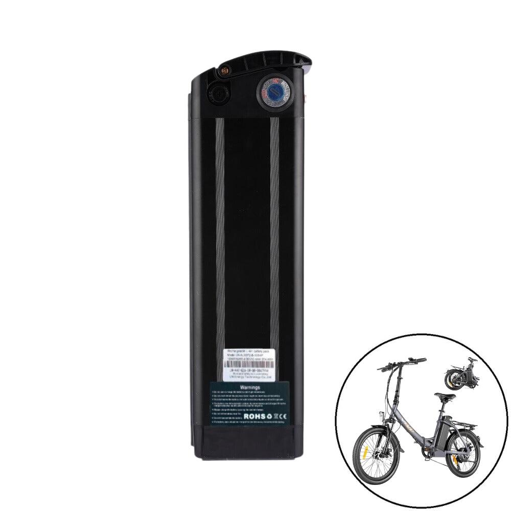 VIVI Electric Bike Battery For Z3 Ebike