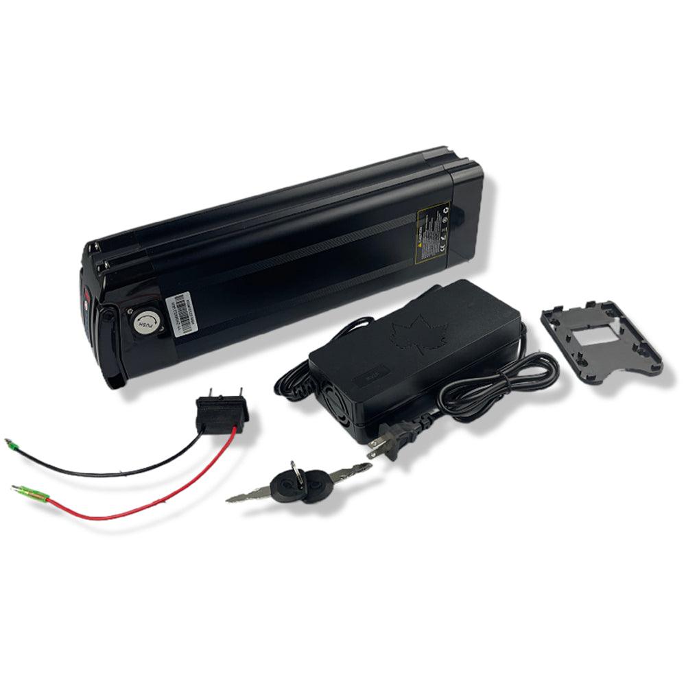 VIVI Electric Bike Battery For Z3 Ebike