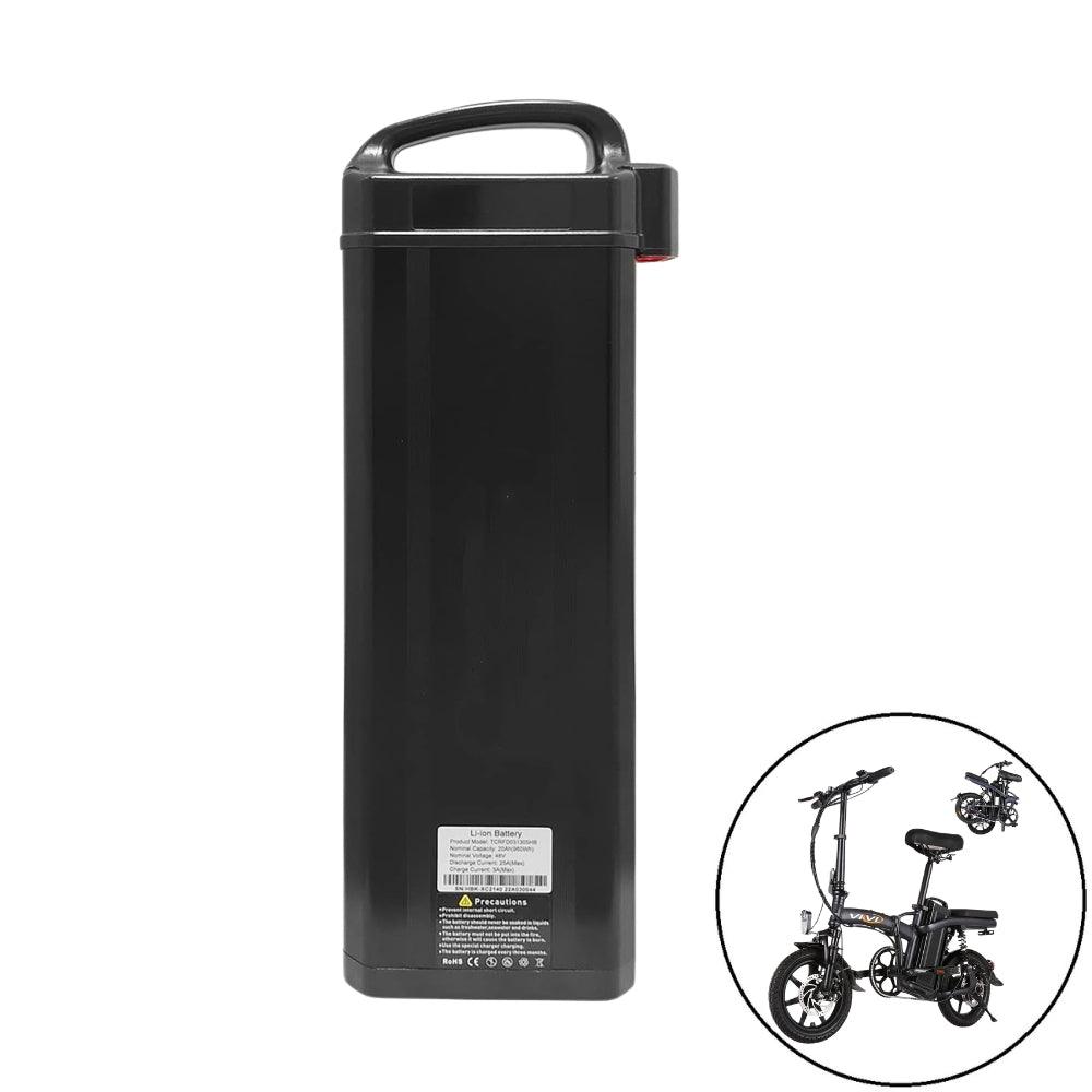 VIVI Electric Bike Battery For Z8 Ebike