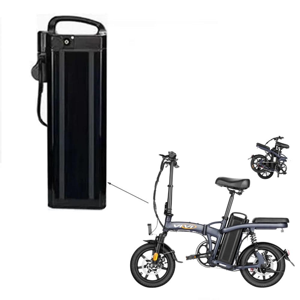 VIVI Electric Bike Battery For Z8 Ebike