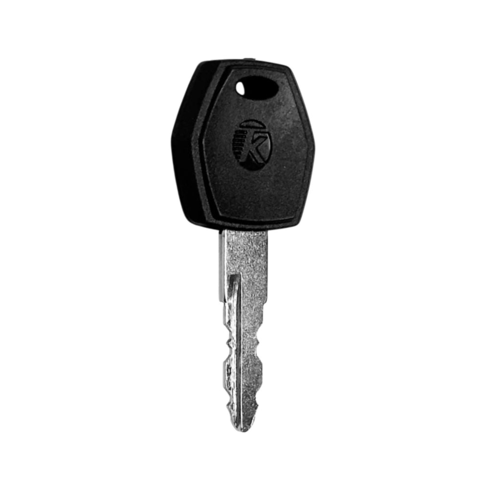 electric bicycle key VIVI Electric Bike Battery Keys (Customized)
