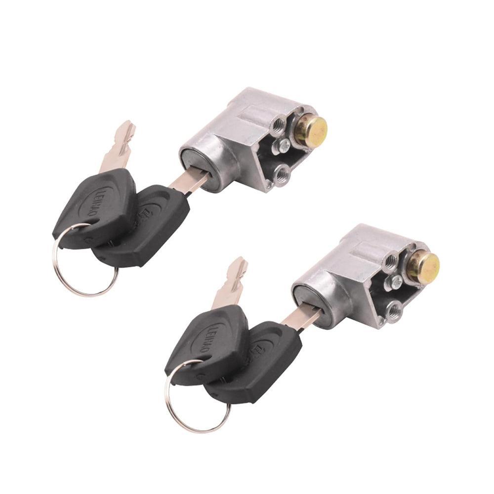 VIVI Electric Bike Battery Lock Safety Locks