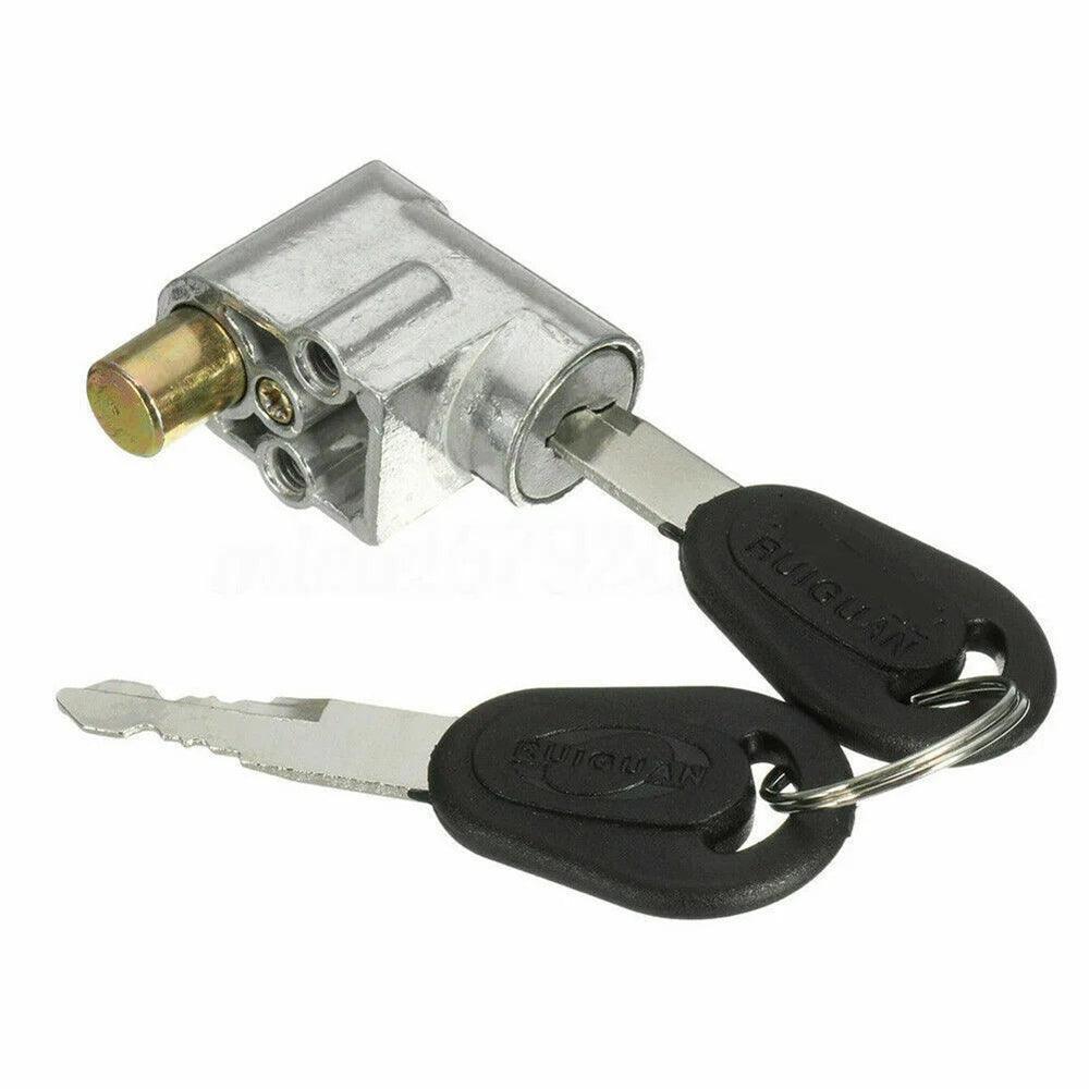 VIVI Electric Bike Battery Lock Safety Locks