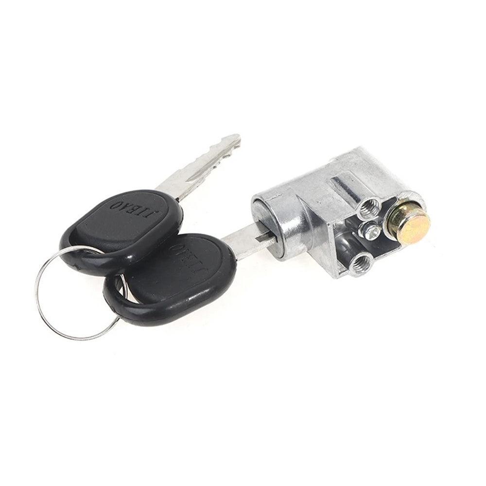 VIVI Electric Bike Battery Lock Safety Locks