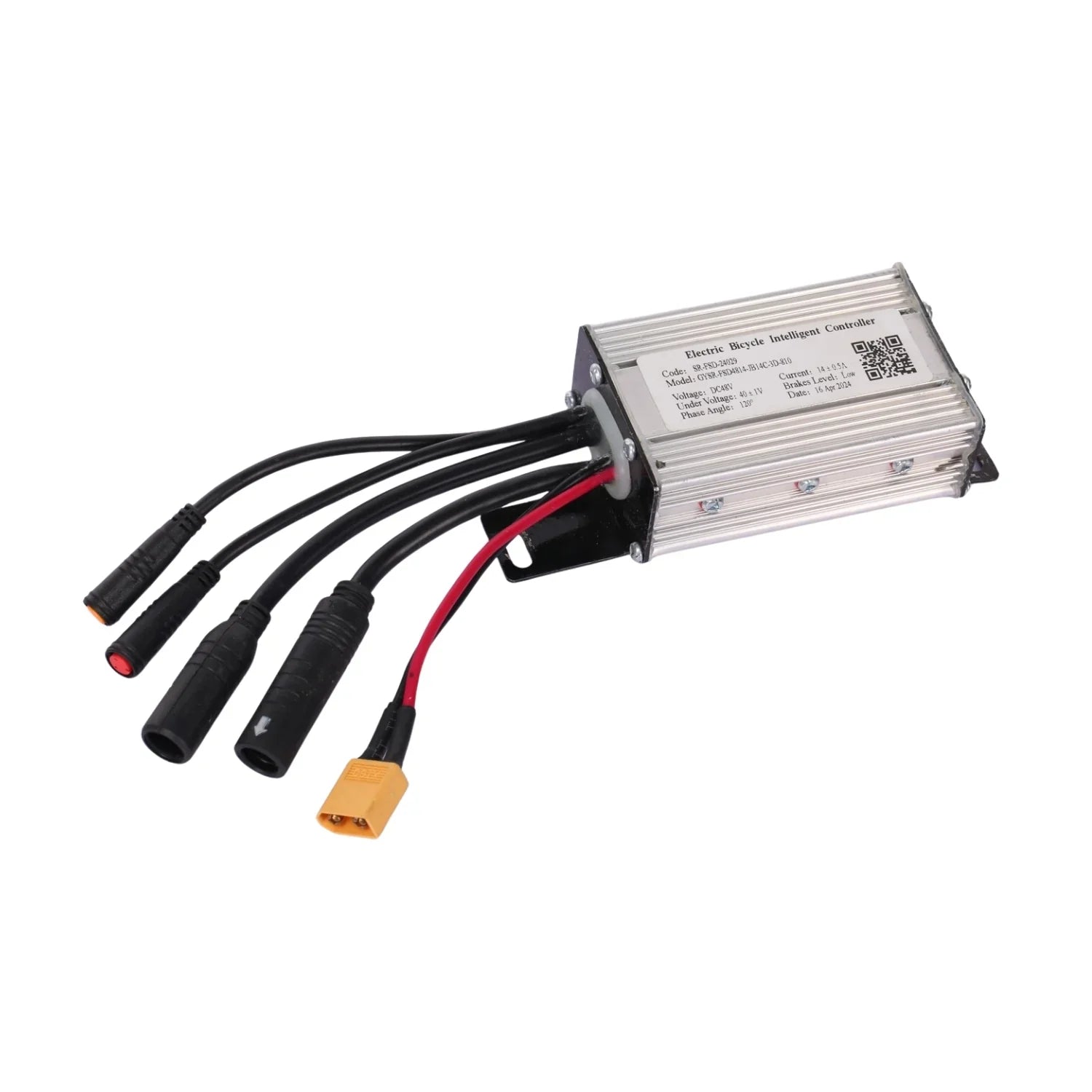 ヴィヴィ　5w VIVI Electric Bike Brushless Motor Current Controllers