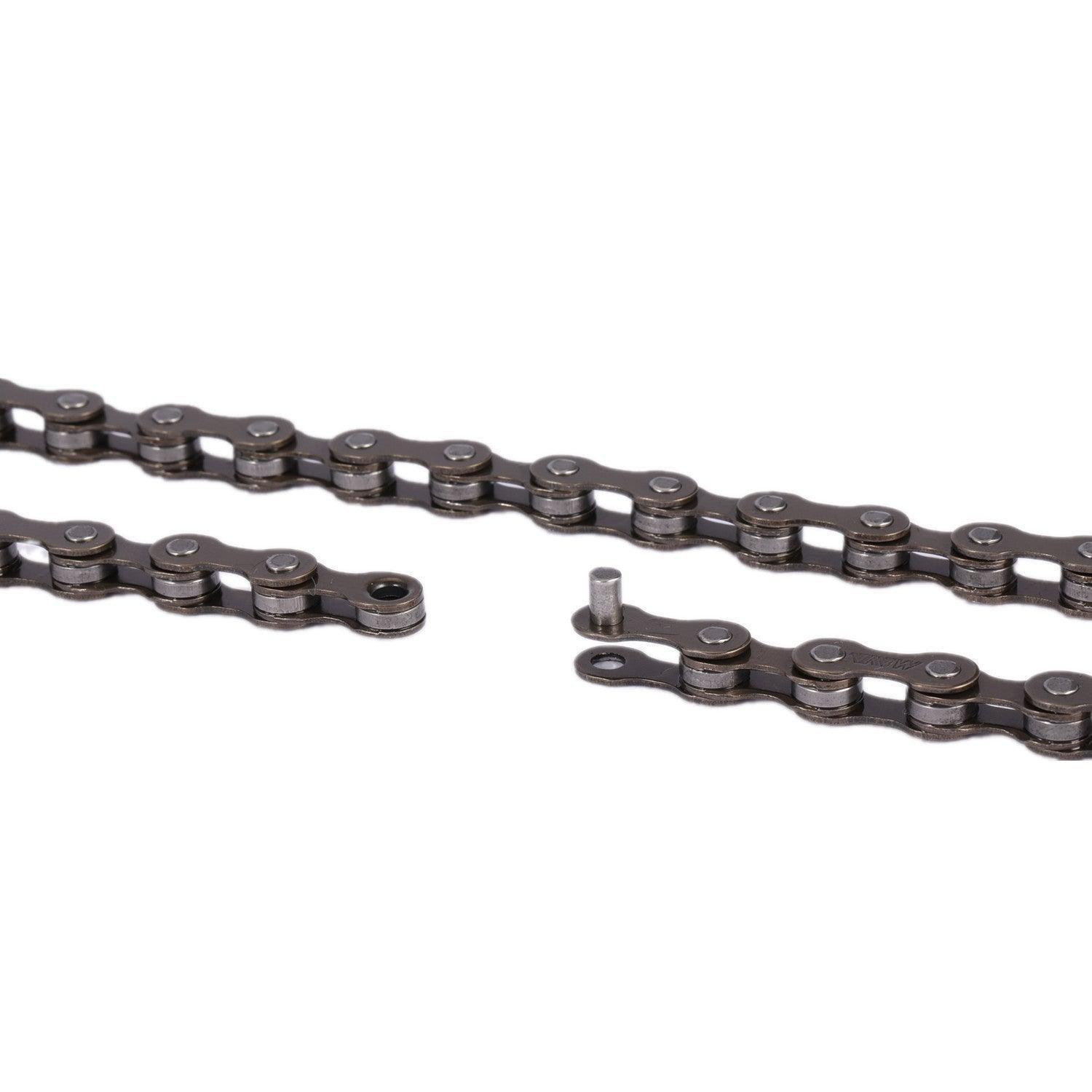 VIVI Electric Bike Chain Carbon Steel Chains
