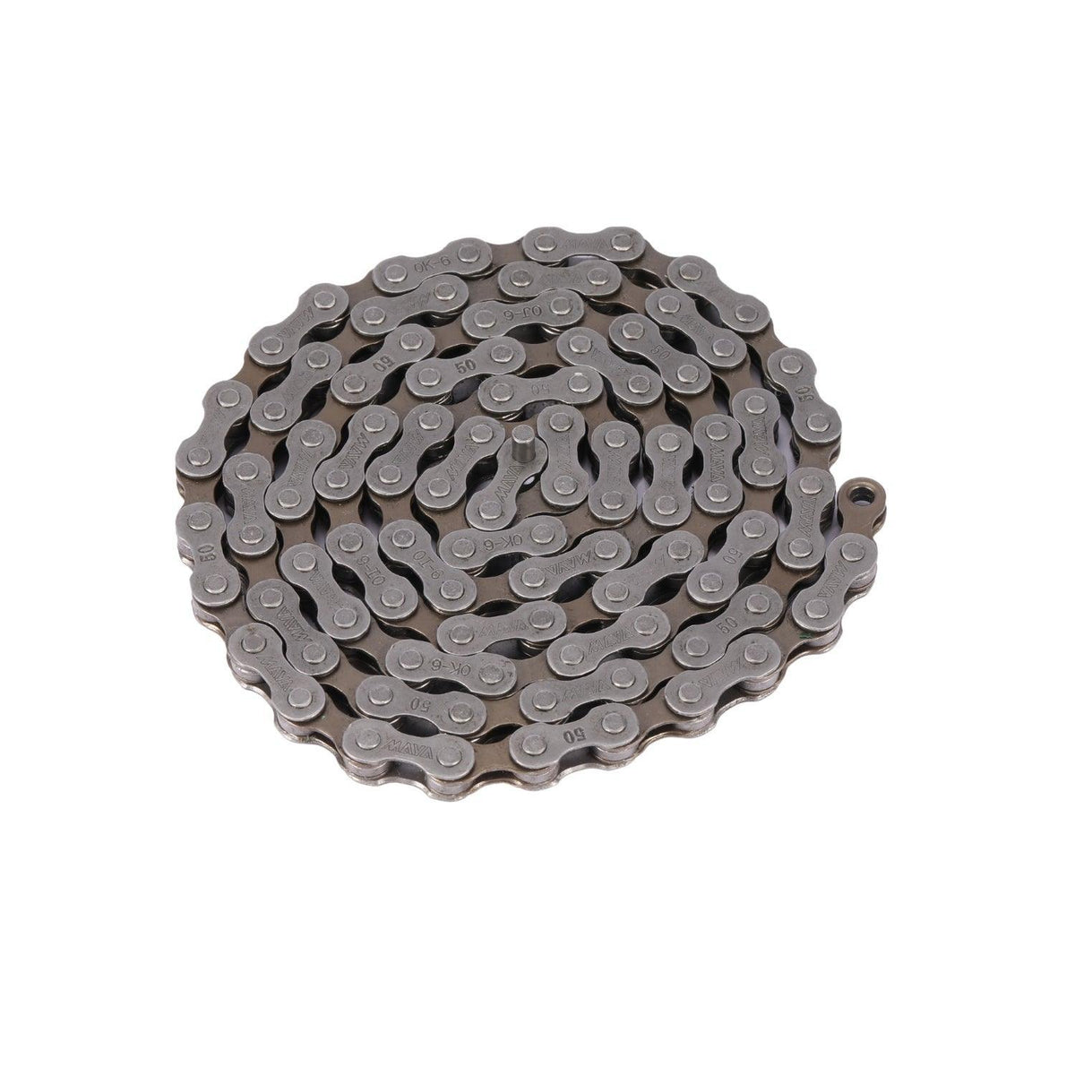 Electric Bike Chain Carbon Steel Chains
