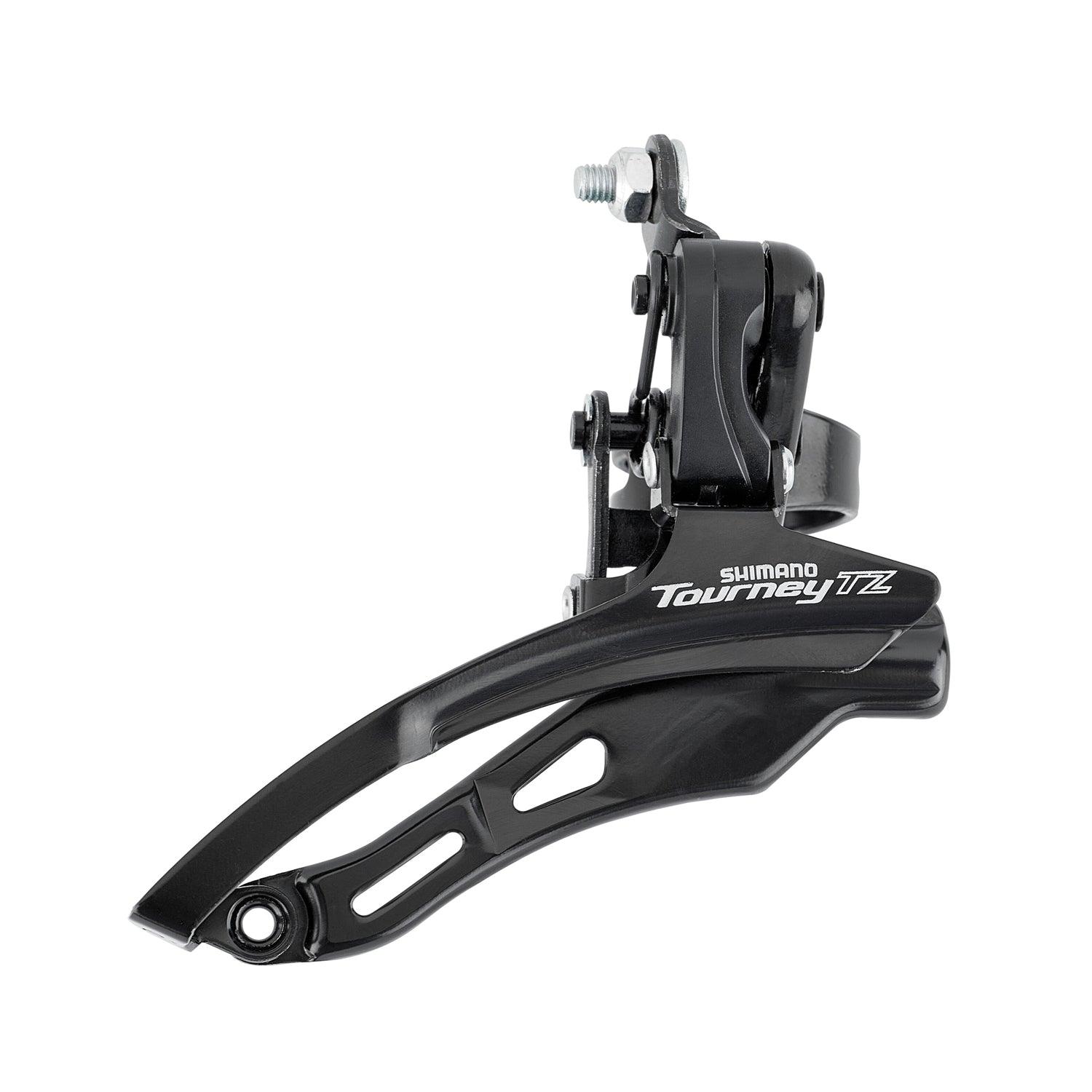 【ViVie】FenneComp VIVI Electric Bike Derailleur Front Derailleurs