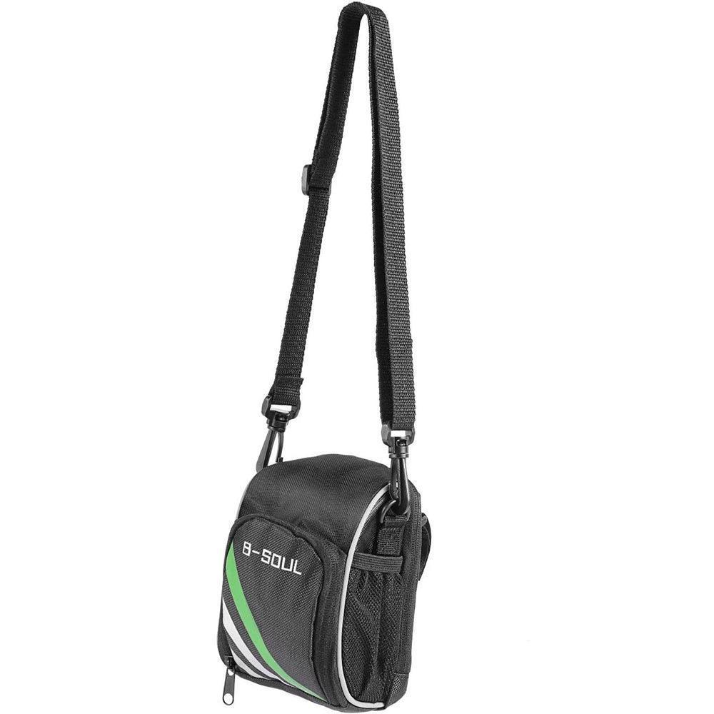VIVI Electric Bike Front Storage Bag Battery Bags