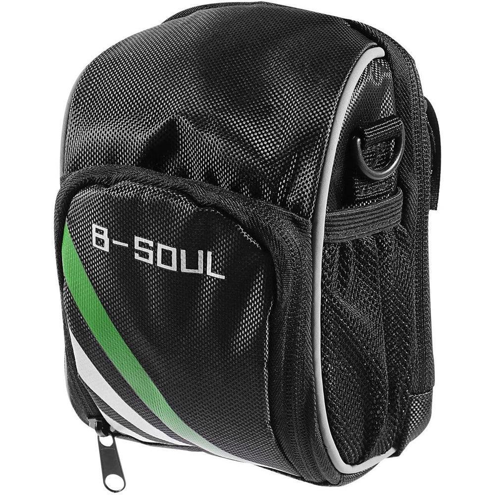 VIVI Electric Bike Front Storage Bag Battery Bags