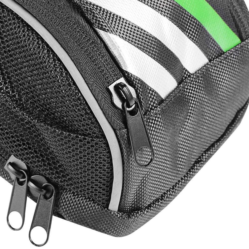 VIVI Electric Bike Front Storage Bag Battery Bags