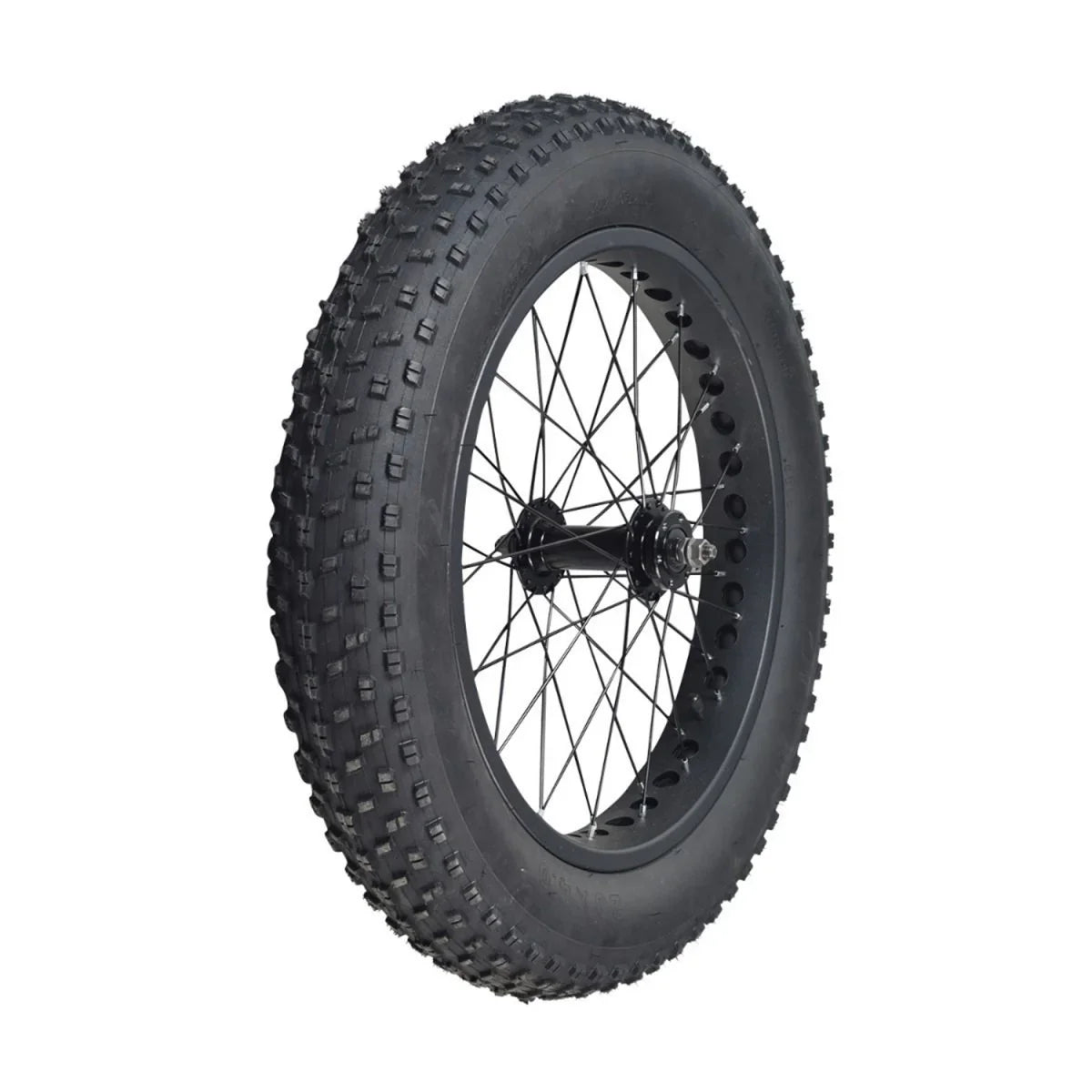 VIVI Electric Bike Front Wheels