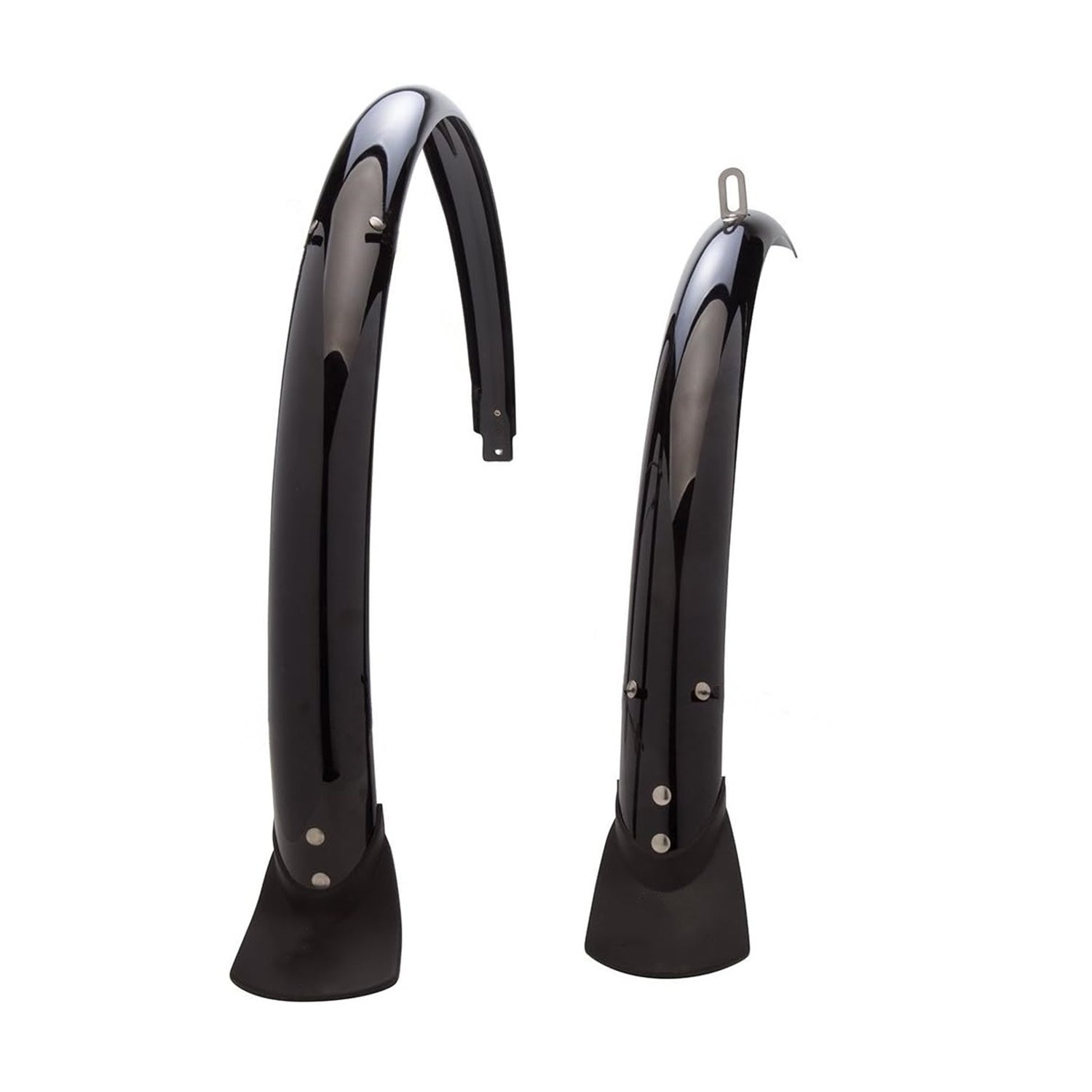 Electric Bike Mudguard Bike Fender Set