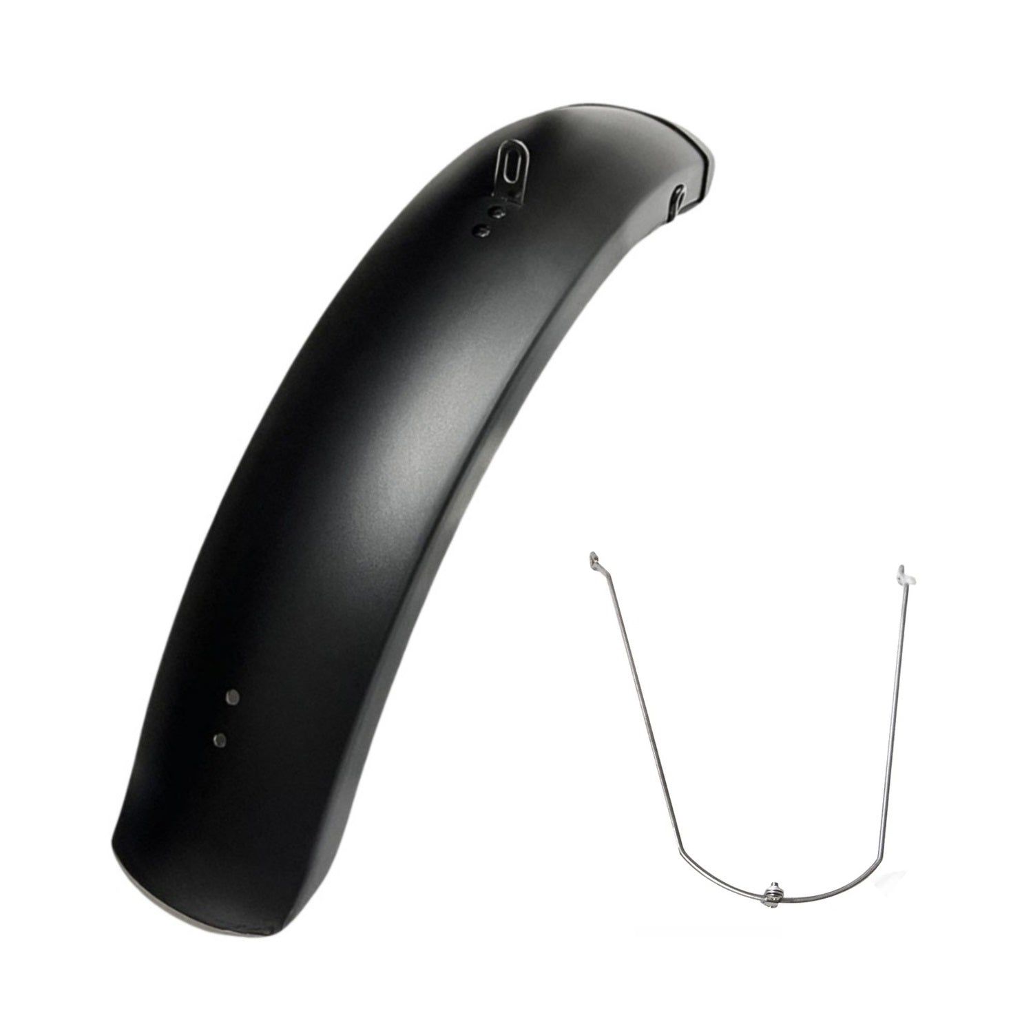 ヴィヴィ　5w VIVI Electric Bike Mudguard Front Fenders