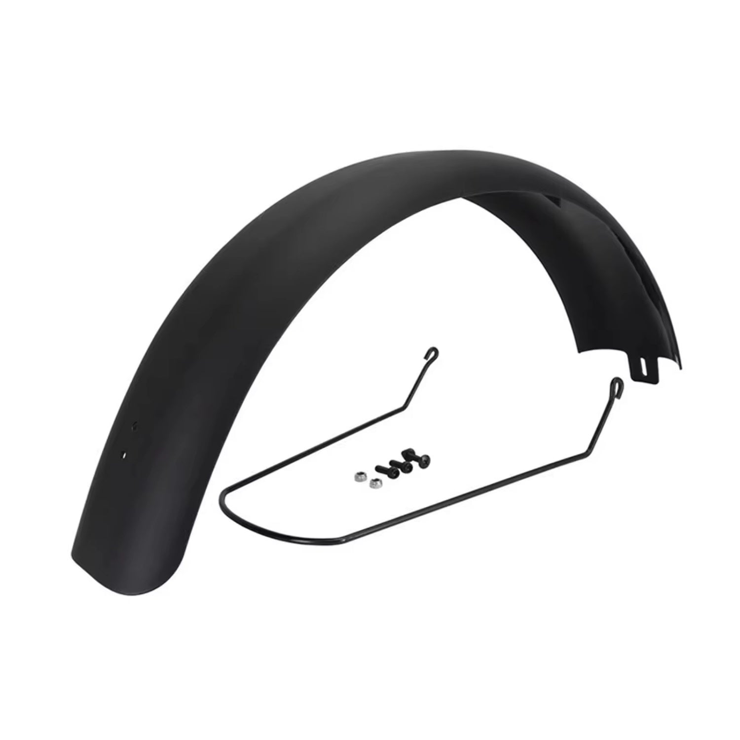 VIVI Electric Bike Mudguard Rear Fenders