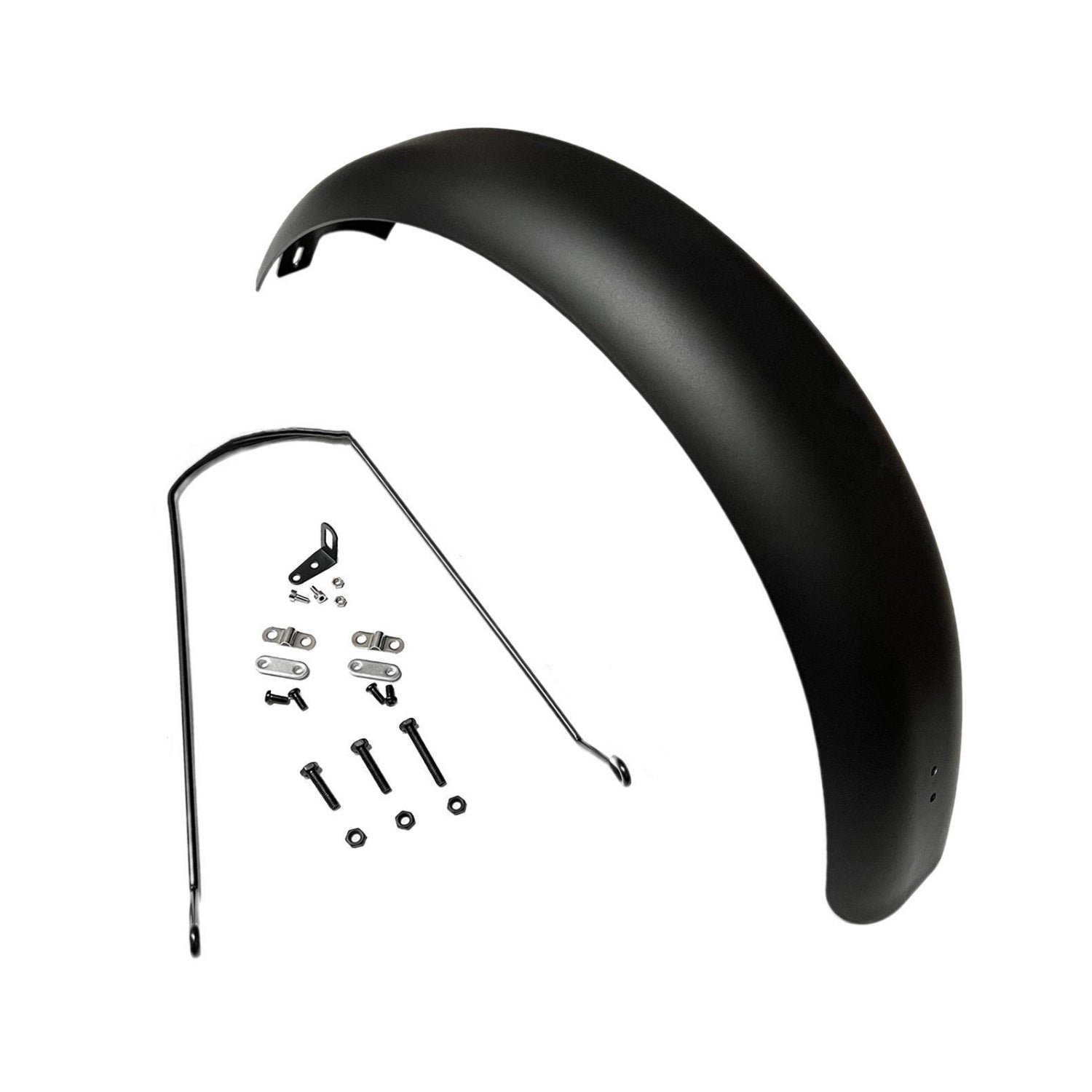 VIVI Electric Bike Mudguard Rear Fenders