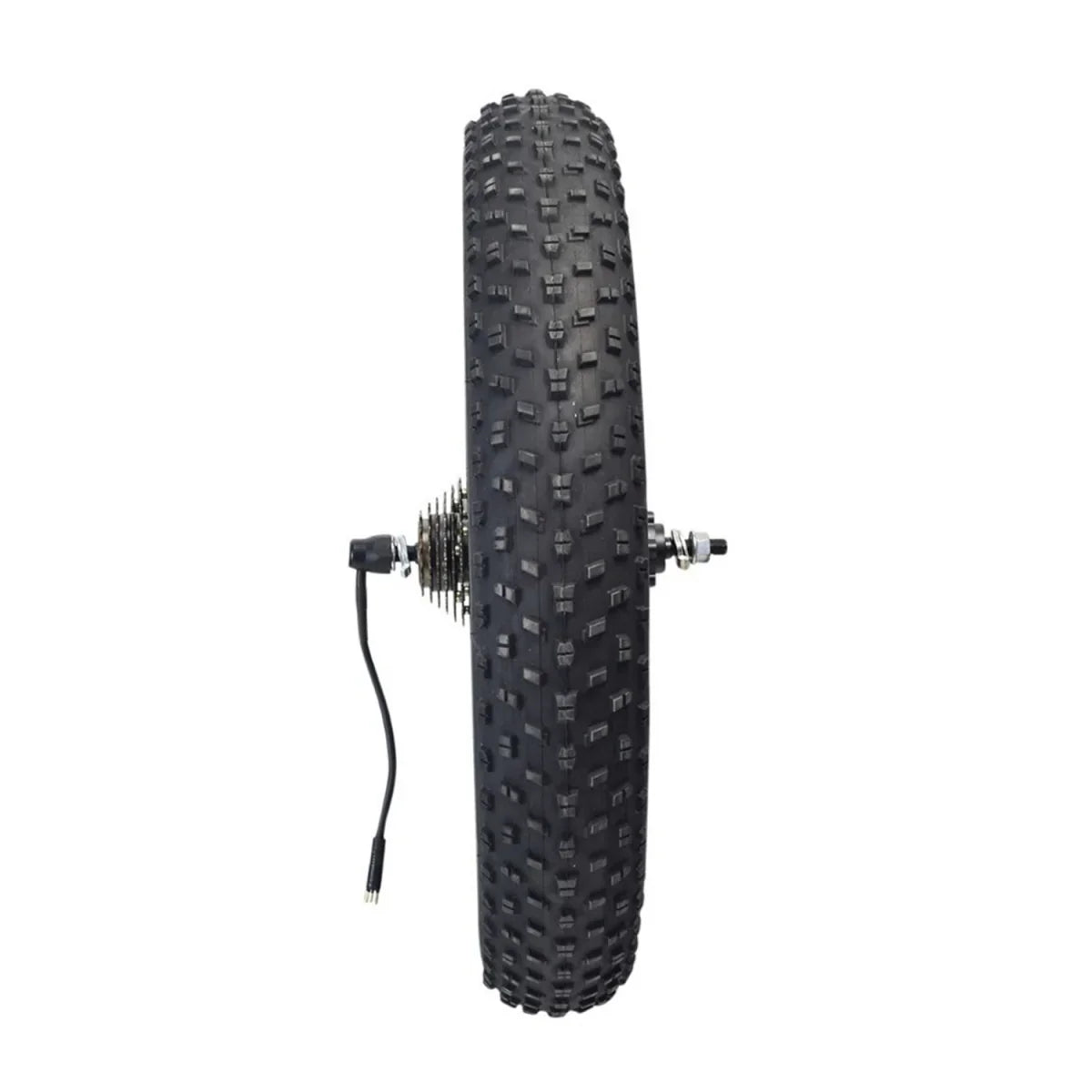VIVI Electric Bike Rear Wheels