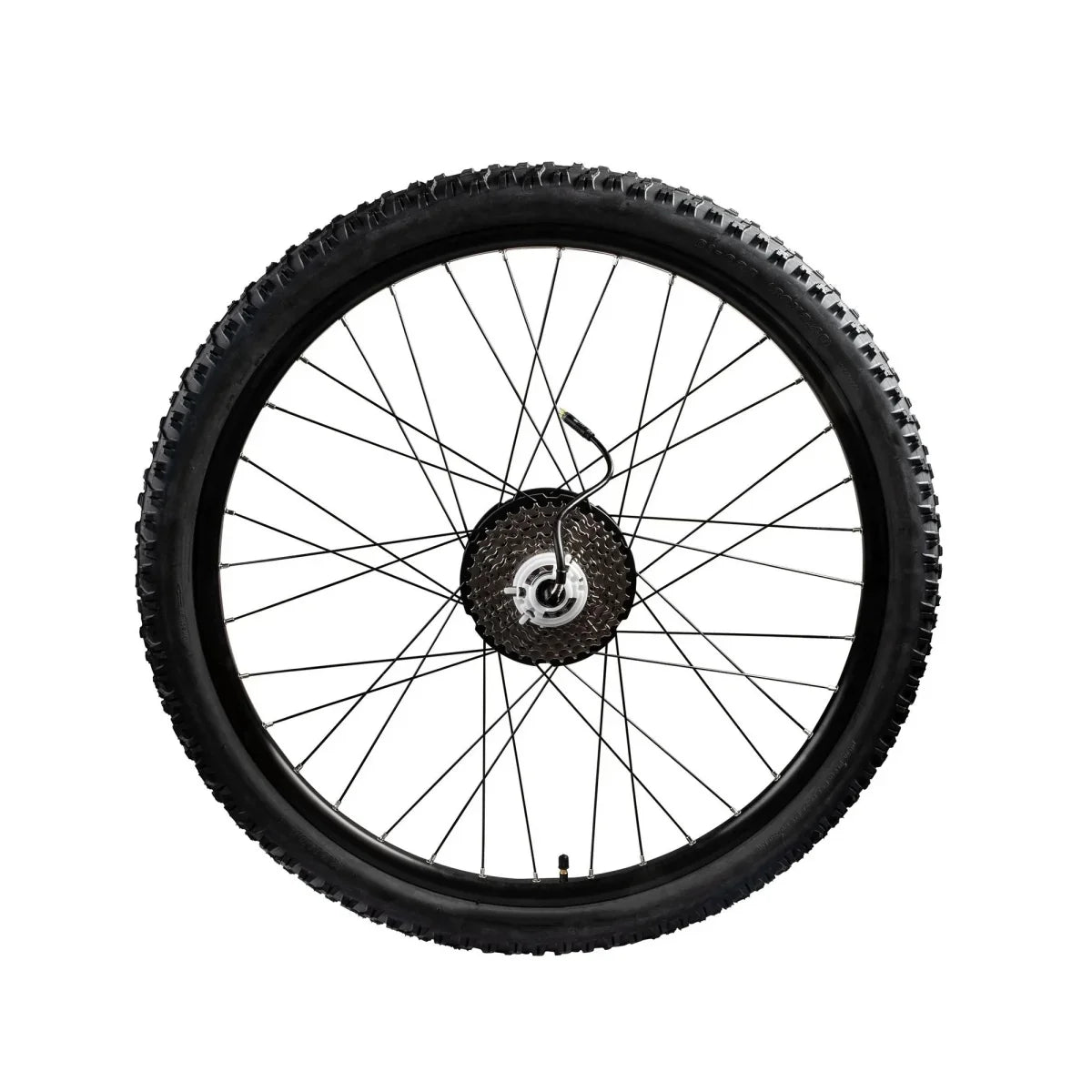 VIVI Electric Bike Rear Wheels