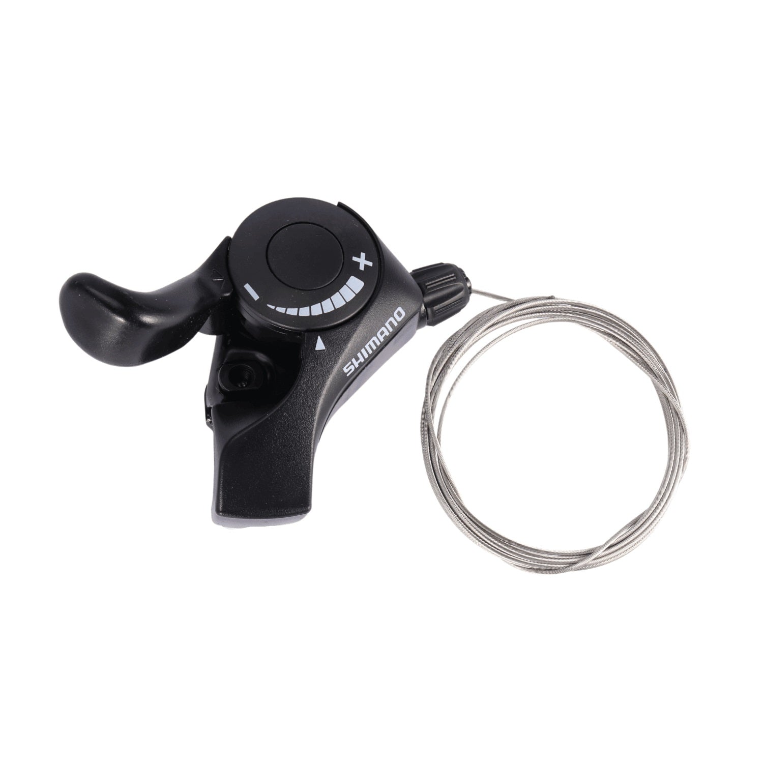VIVI Electric Bike Shifter SL-TX30 Thumb Shifters