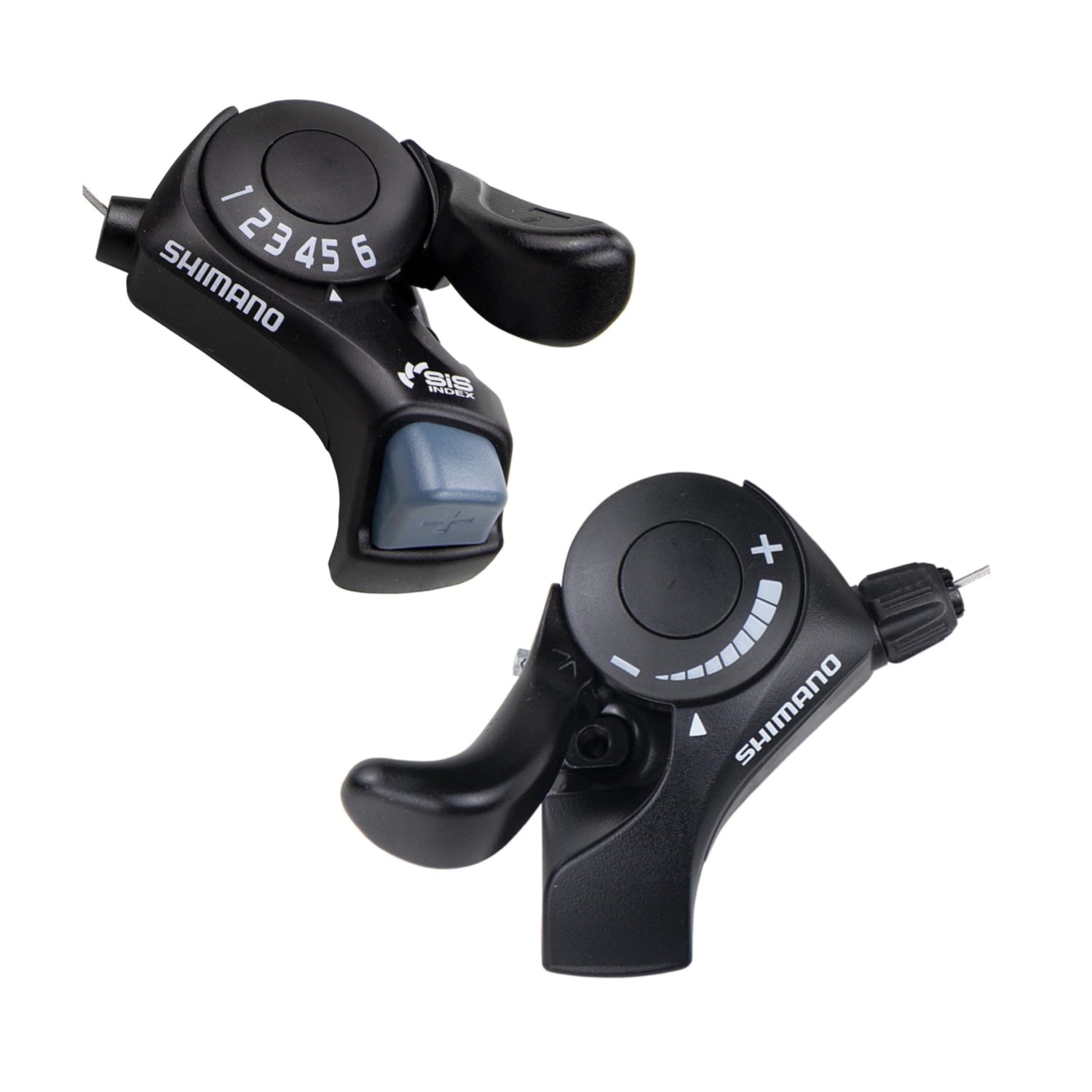 VIVI Electric Bike Shifter SL-TX30 Thumb Shifters