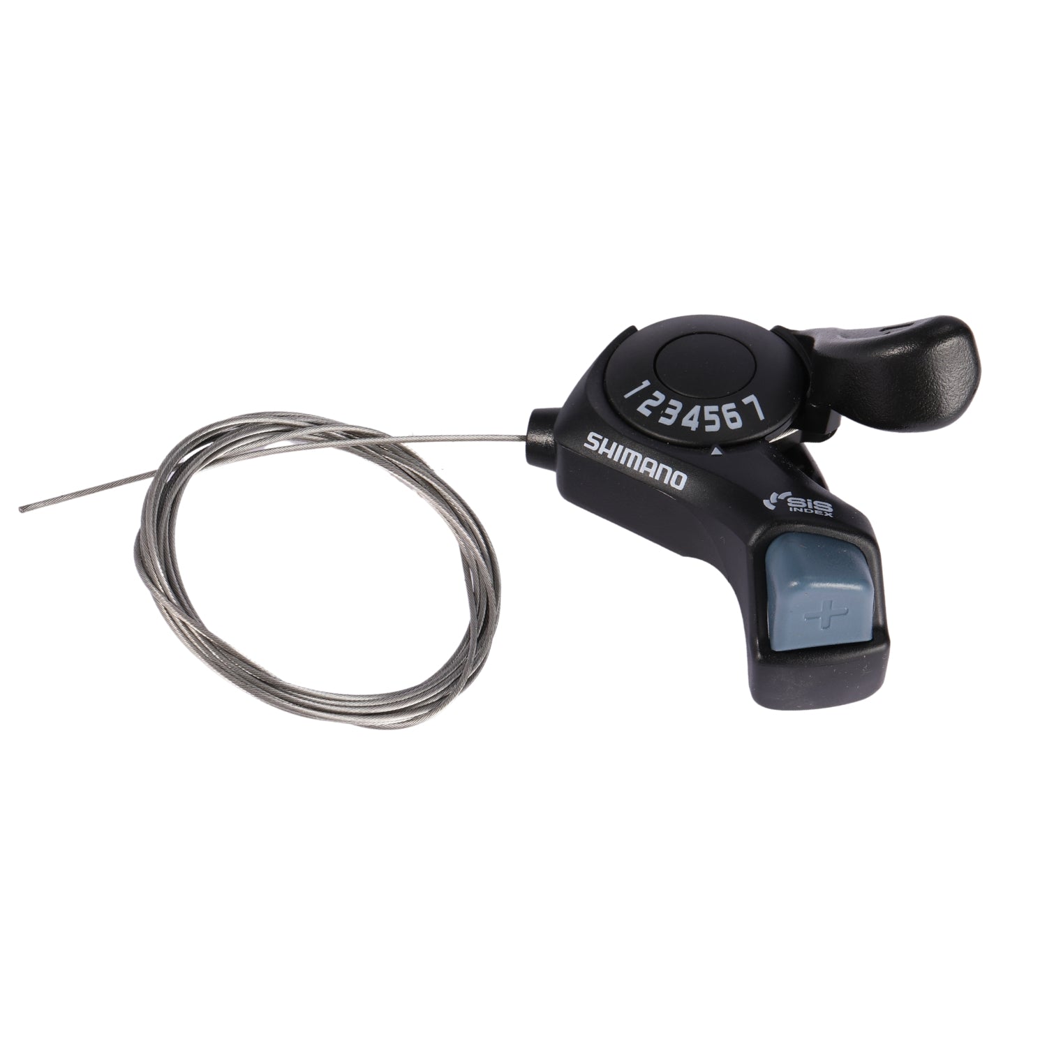 VIVI Electric Bike Shifter SL-TX30 Thumb Shifters