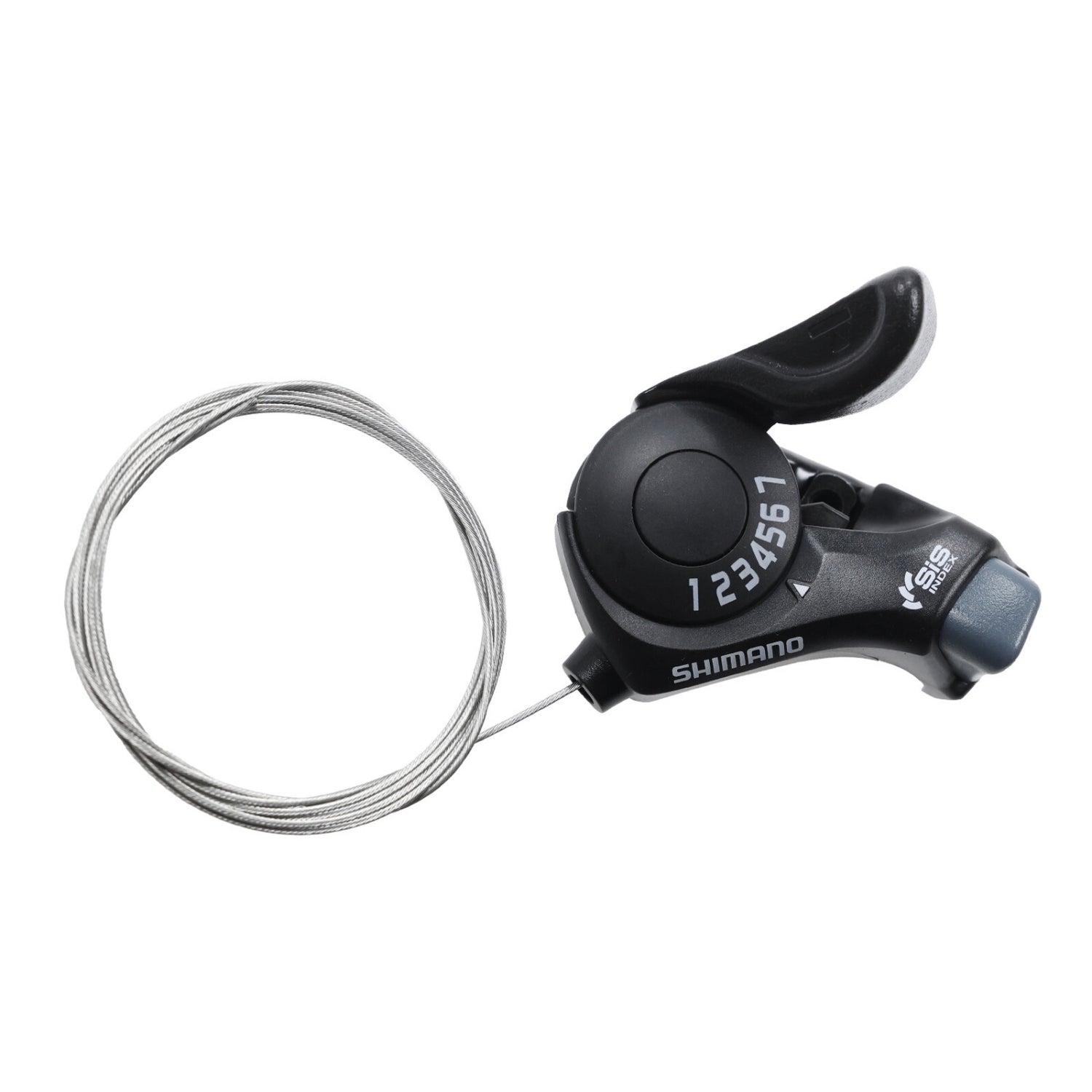 VIVI Electric Bike Shifter SL-TX30 Thumb Shifters